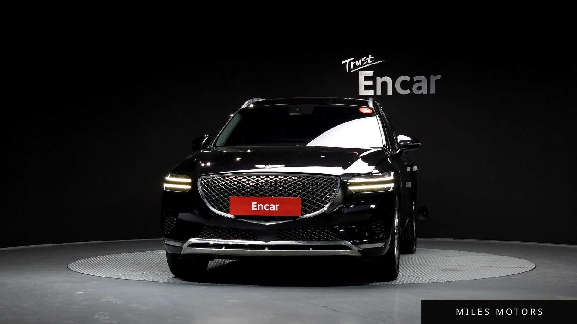 Genesis GV70 2024 — миниатюра 3