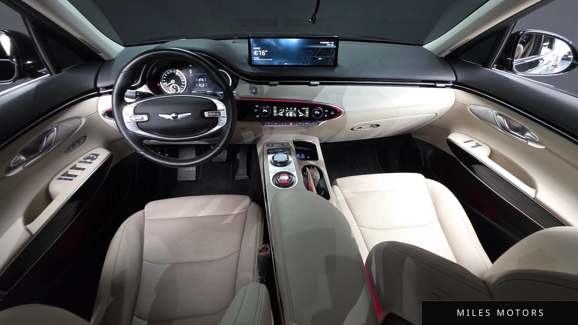 Genesis GV70 2024 — миниатюра 7