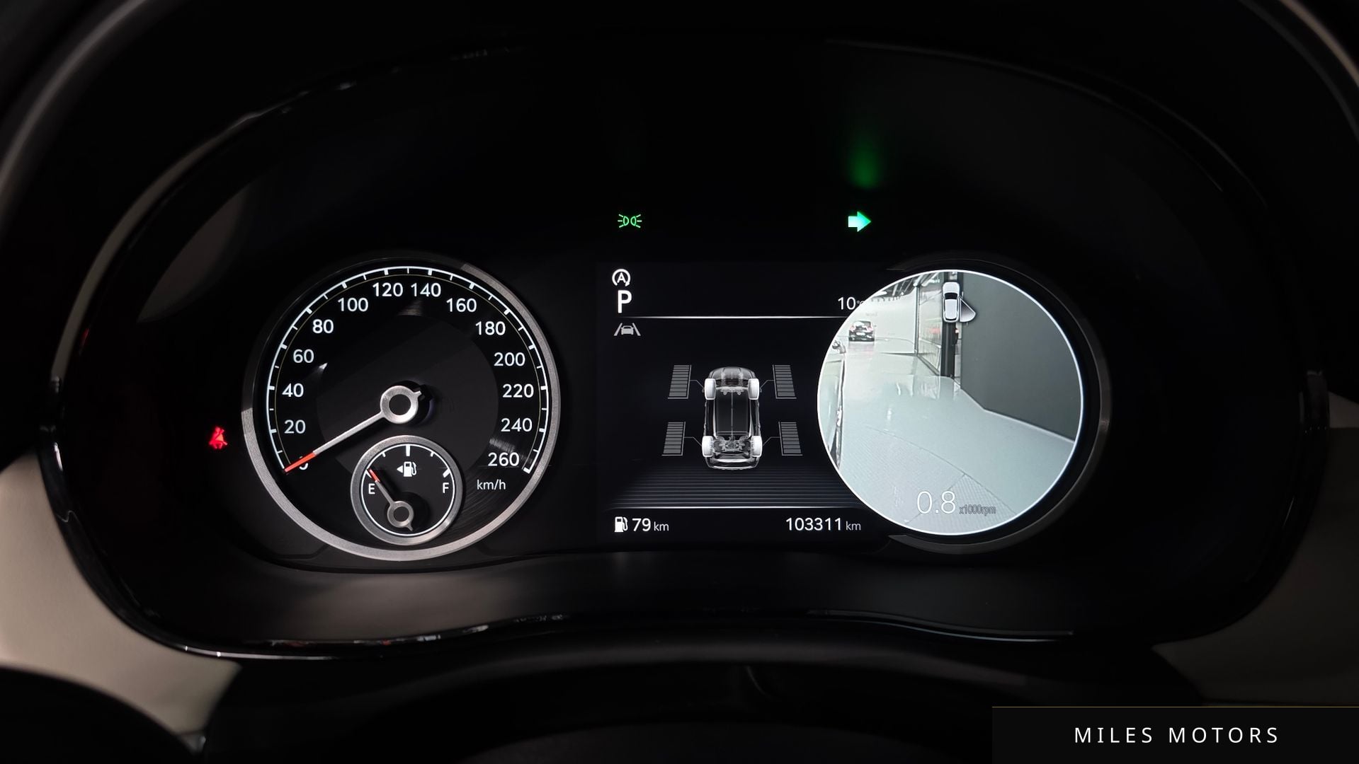Genesis GV70 2024 — миниатюра 8