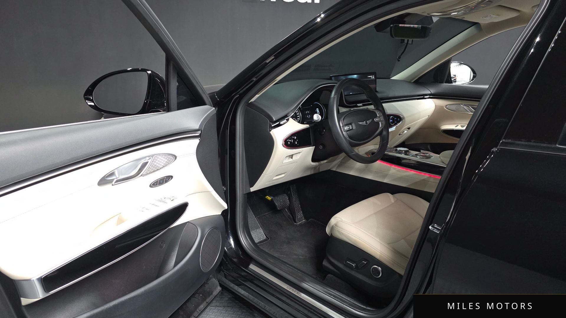 Genesis GV70 2024 — миниатюра 10