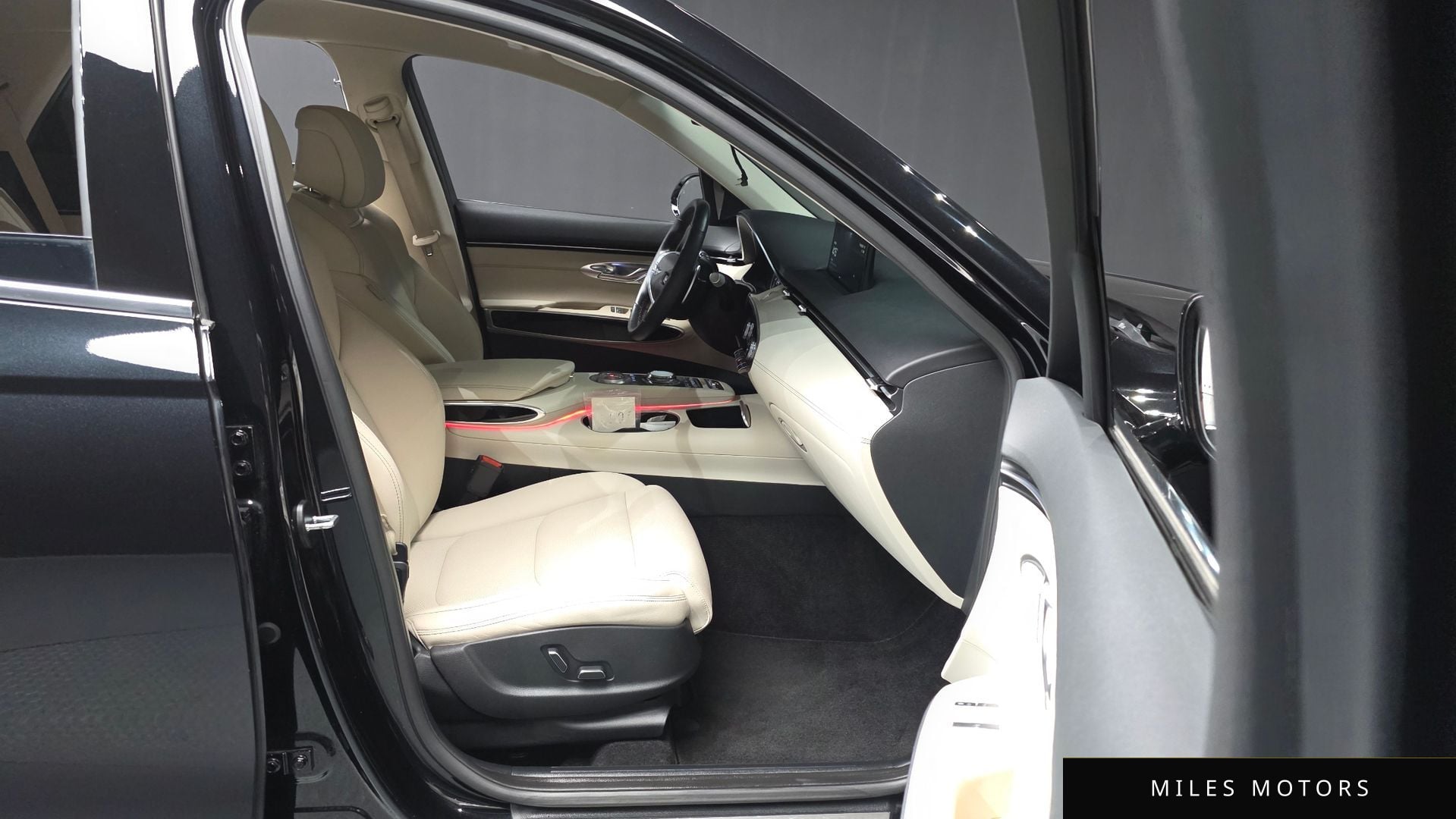 Genesis GV70 2024 — миниатюра 11