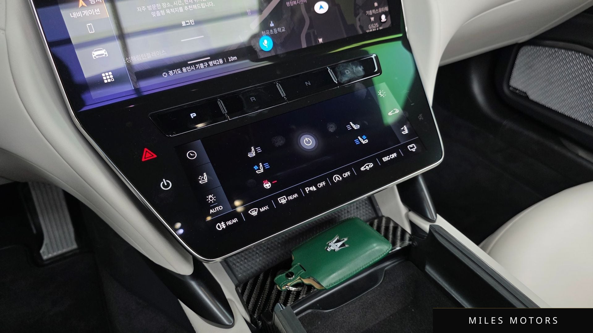 Maserati GranCabrio 2024 — миниатюра 9