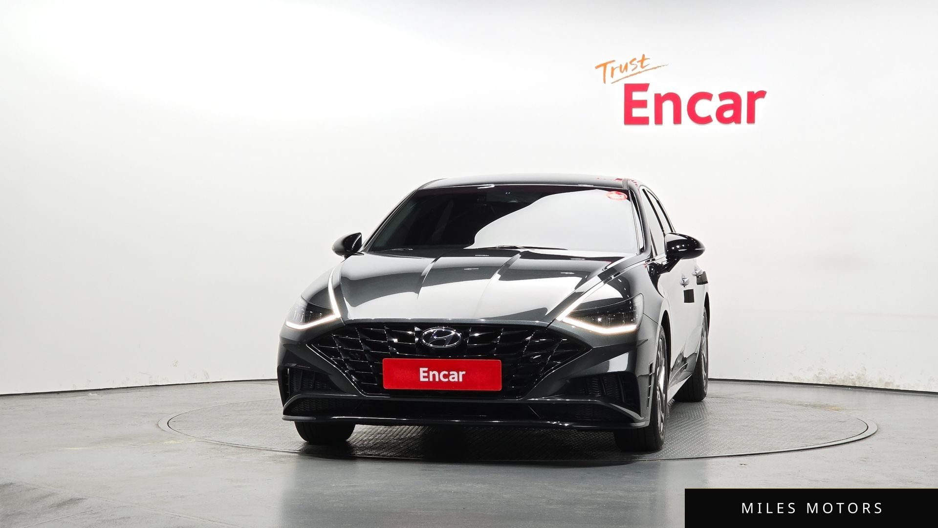 Hyundai Sonata 2022 — миниатюра 3
