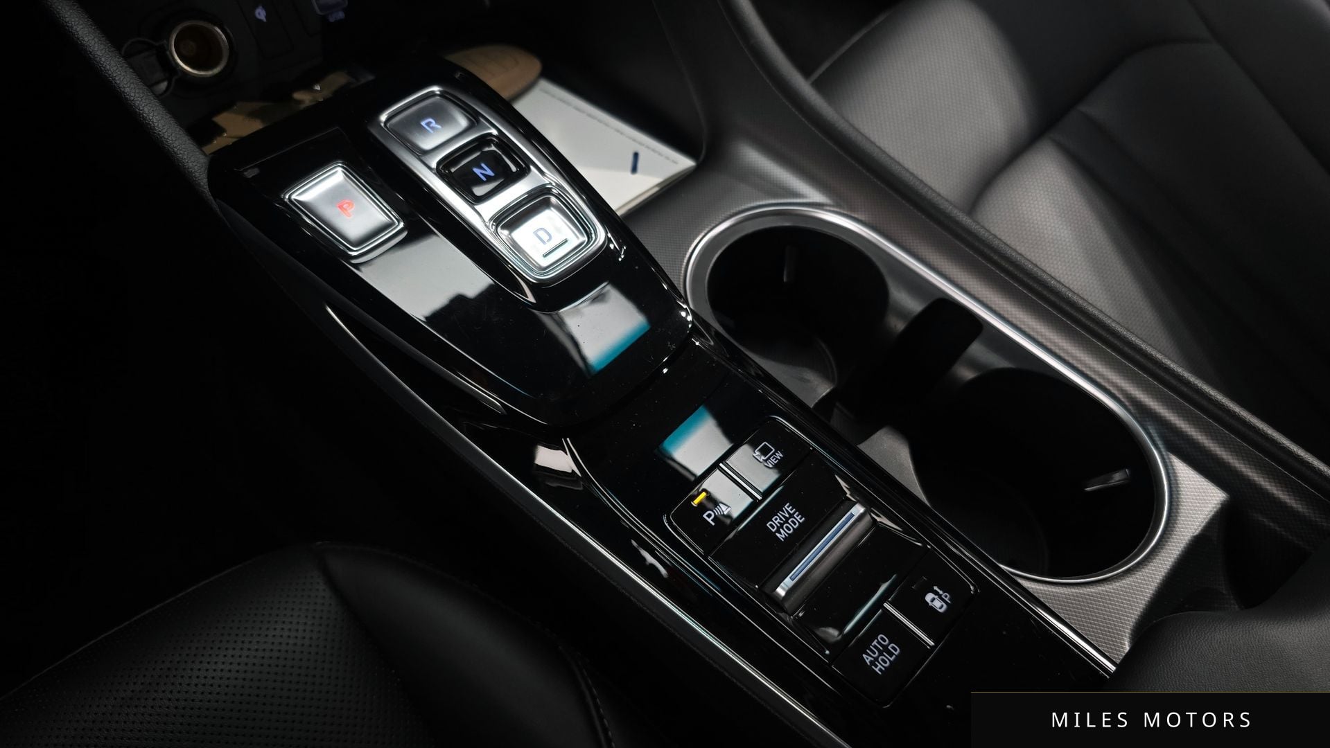Hyundai Sonata 2022 — миниатюра 9