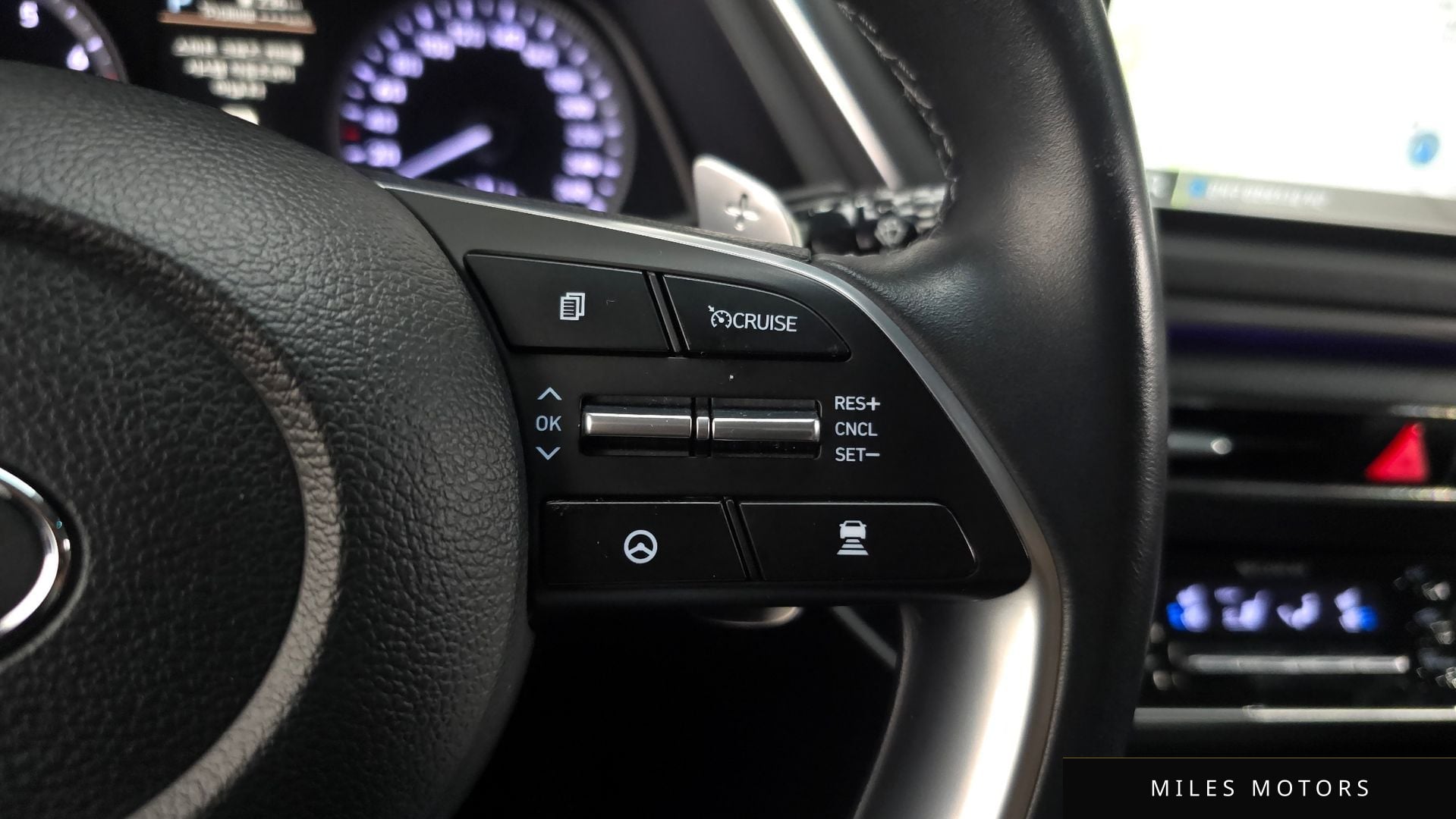 Hyundai Sonata 2022 — миниатюра 17