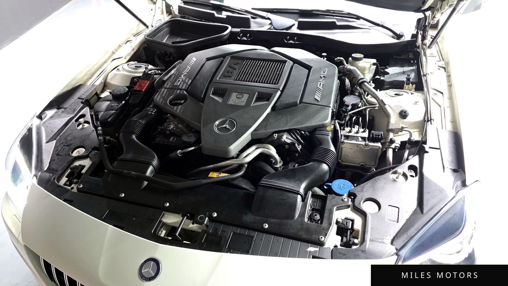 Mercedes-Benz SLK-Class 2013 — миниатюра 6