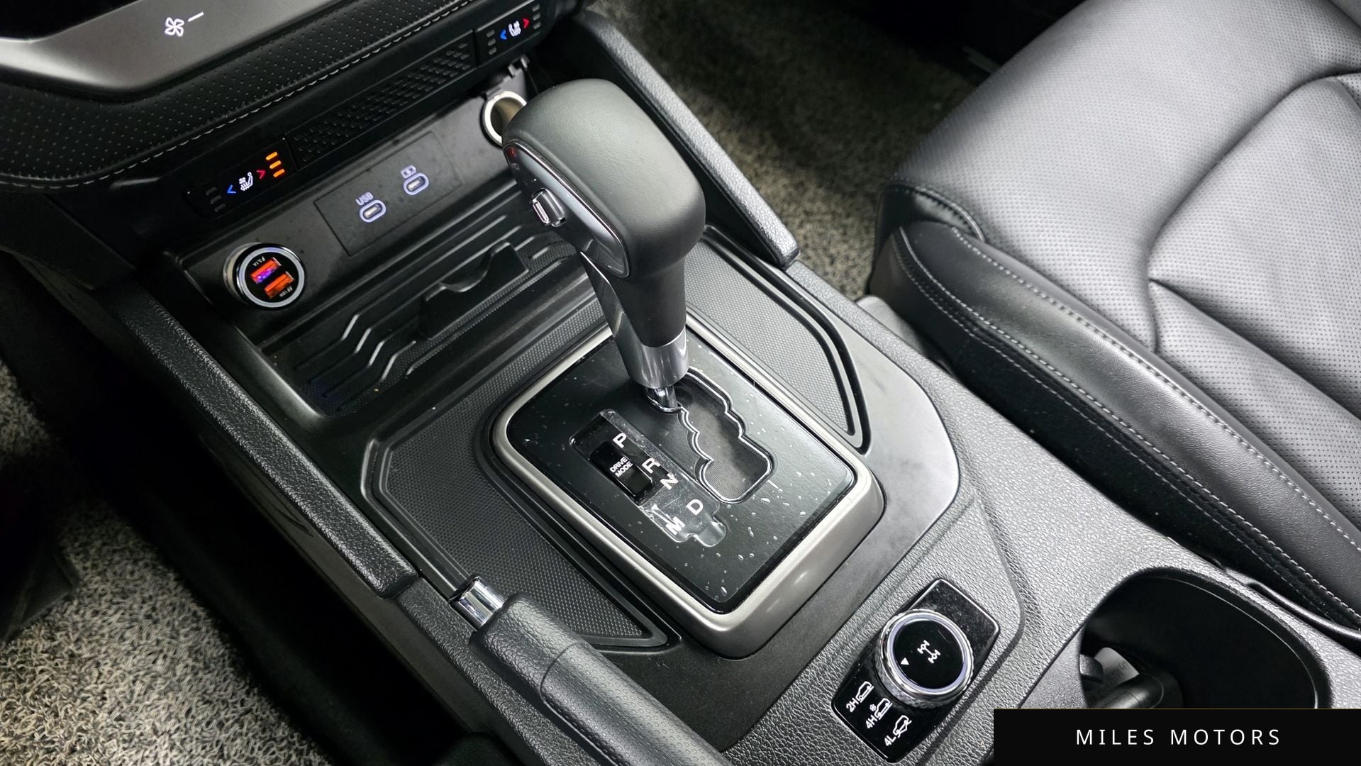 KG Mobility Rexton 2024 — миниатюра 9