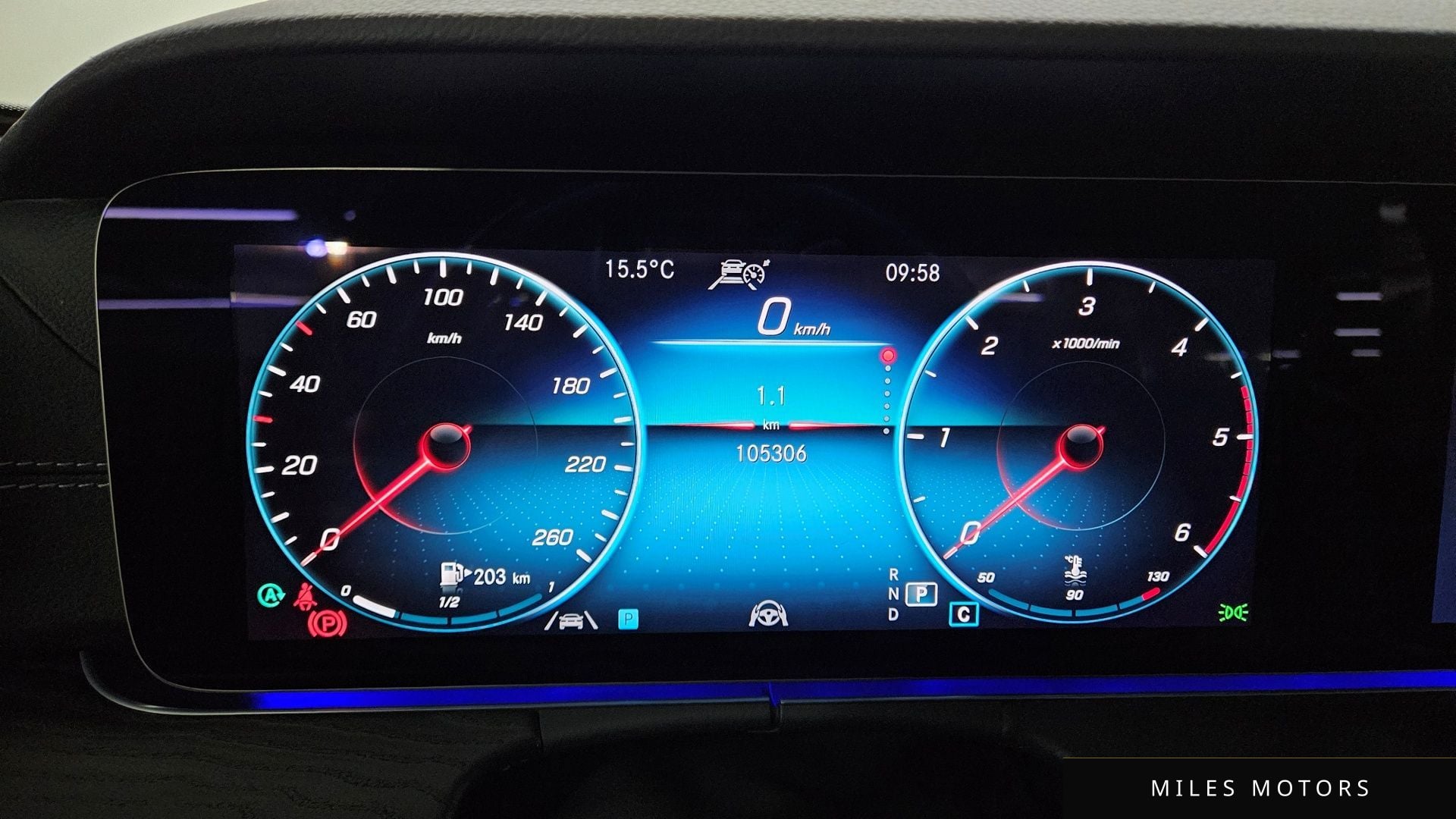 Mercedes-Benz E-Class W213 2021 — миниатюра 8