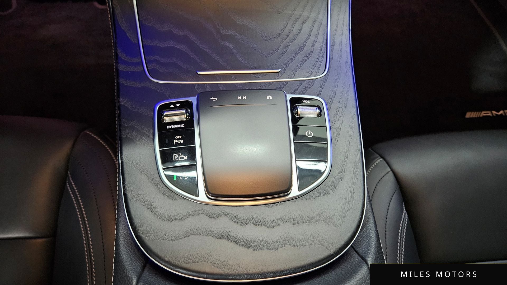 Mercedes-Benz E-Class W213 2021 — миниатюра 9