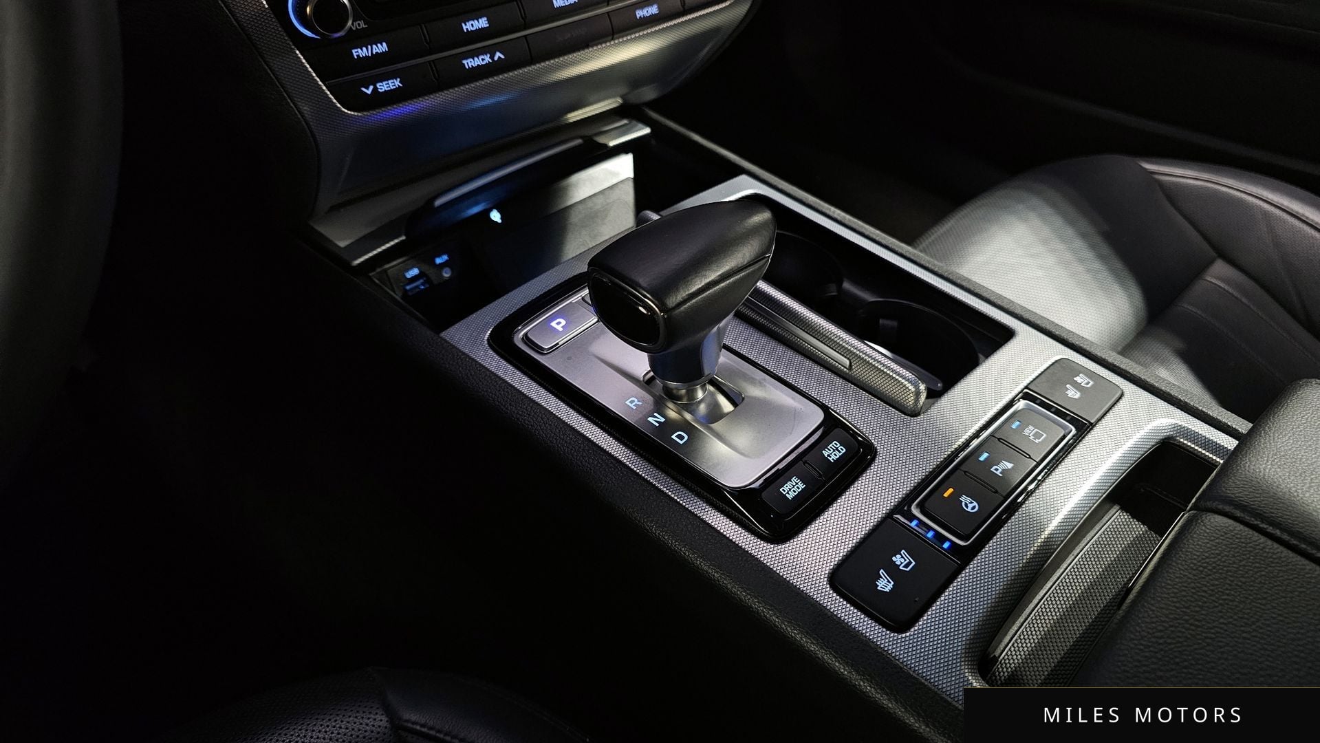 Genesis G80 2018 — миниатюра 9