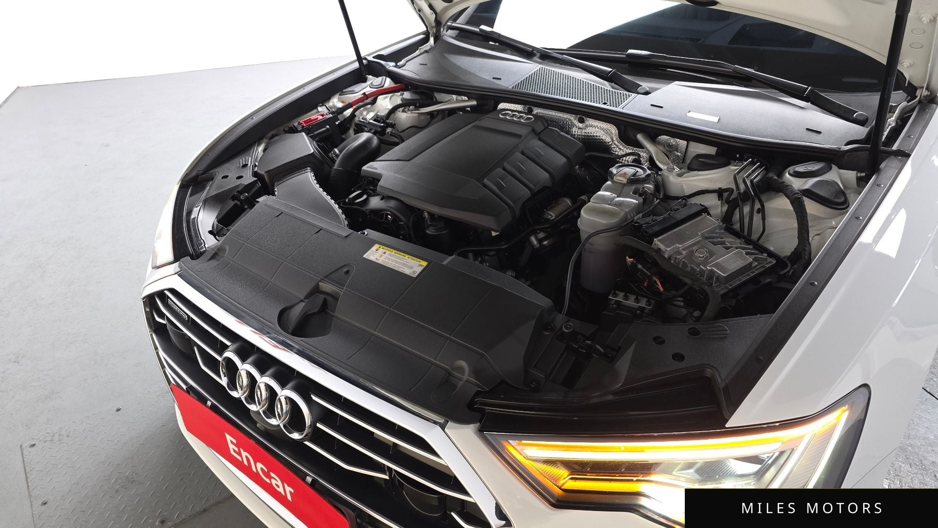 Audi A6 (C8) 2021 — миниатюра 5