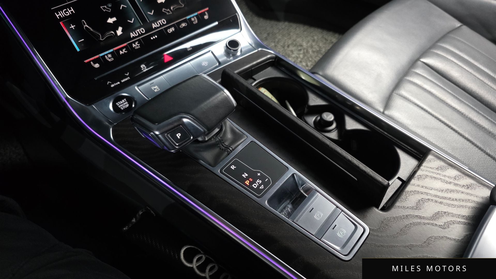 Audi A6 (C8) 2021 — миниатюра 8