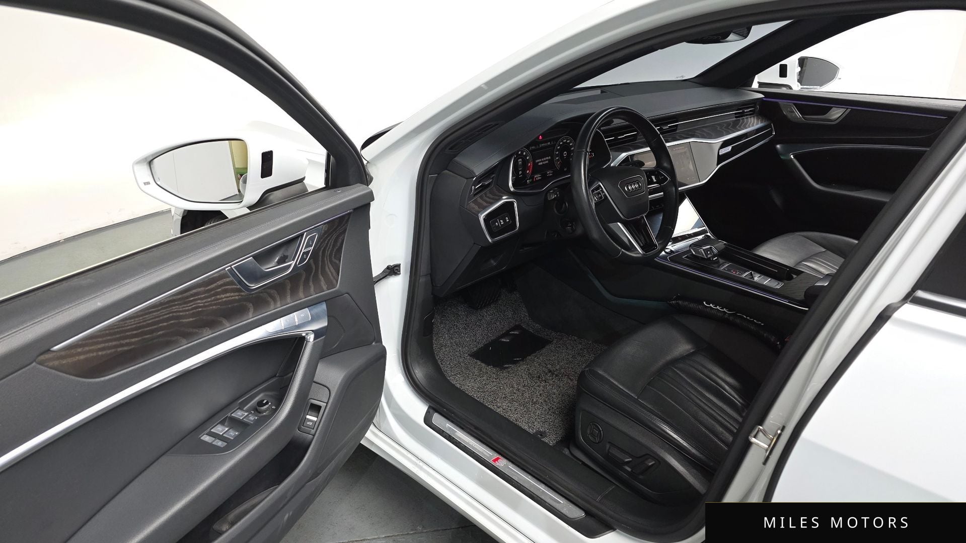 Audi A6 (C8) 2021 — миниатюра 9