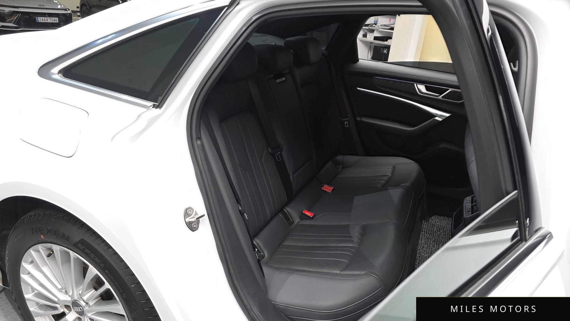 Audi A6 (C8) 2021 — миниатюра 11