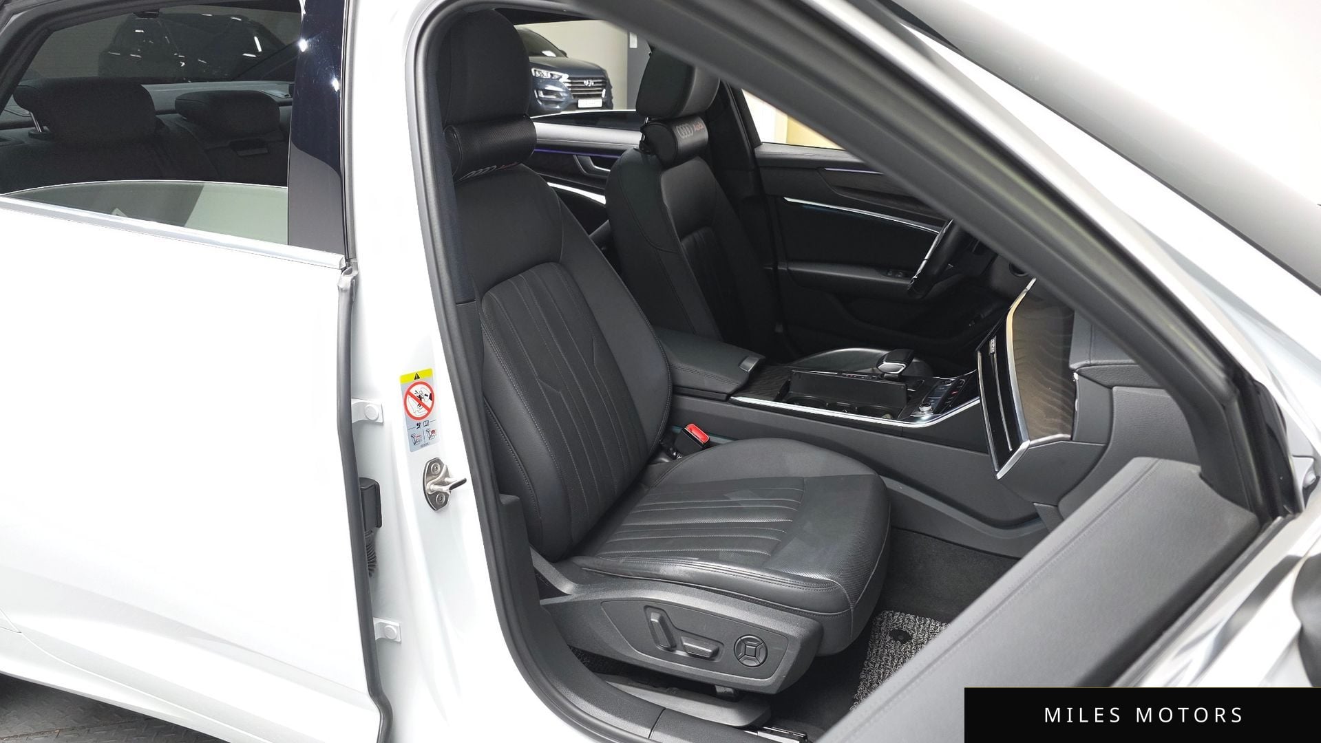 Audi A6 (C8) 2021 — миниатюра 12