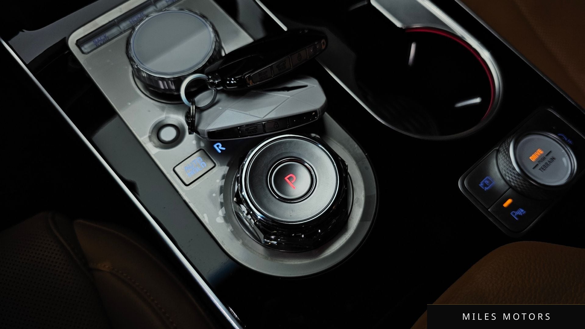 Genesis GV80 2024 — миниатюра 9