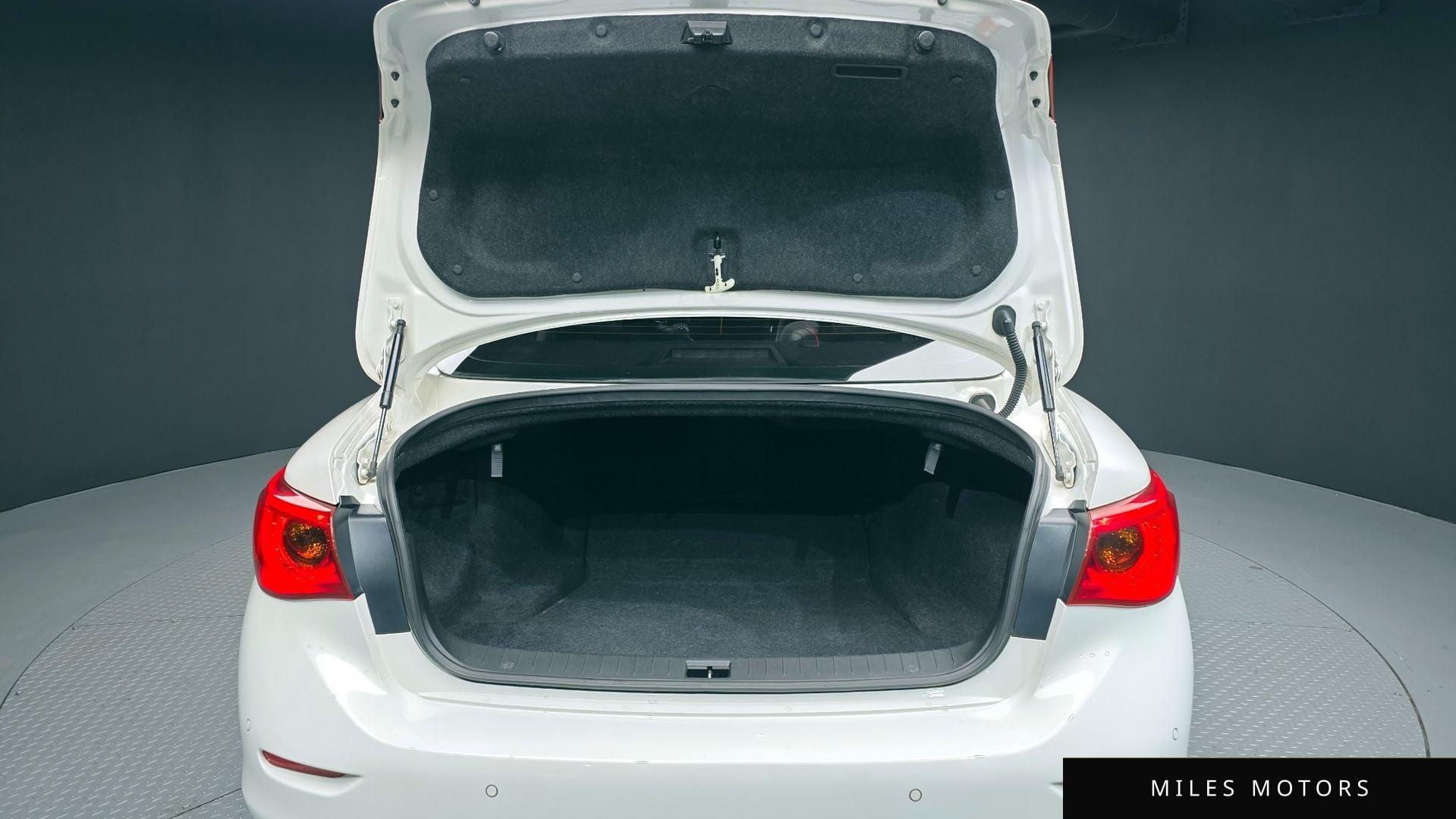Infiniti Q50 2015 — миниатюра 20
