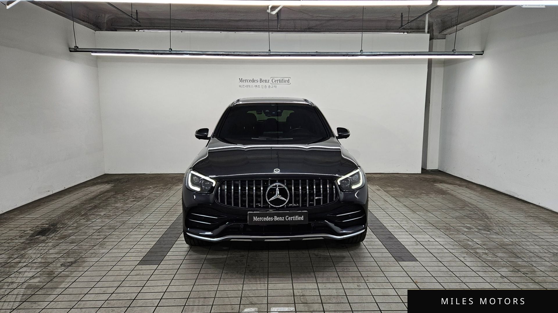 Mercedes-Benz GLC-Class X253 2022 — миниатюра 3