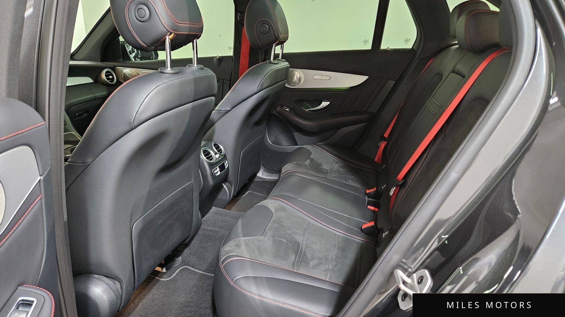 Mercedes-Benz GLC-Class X253 2022 — миниатюра 10
