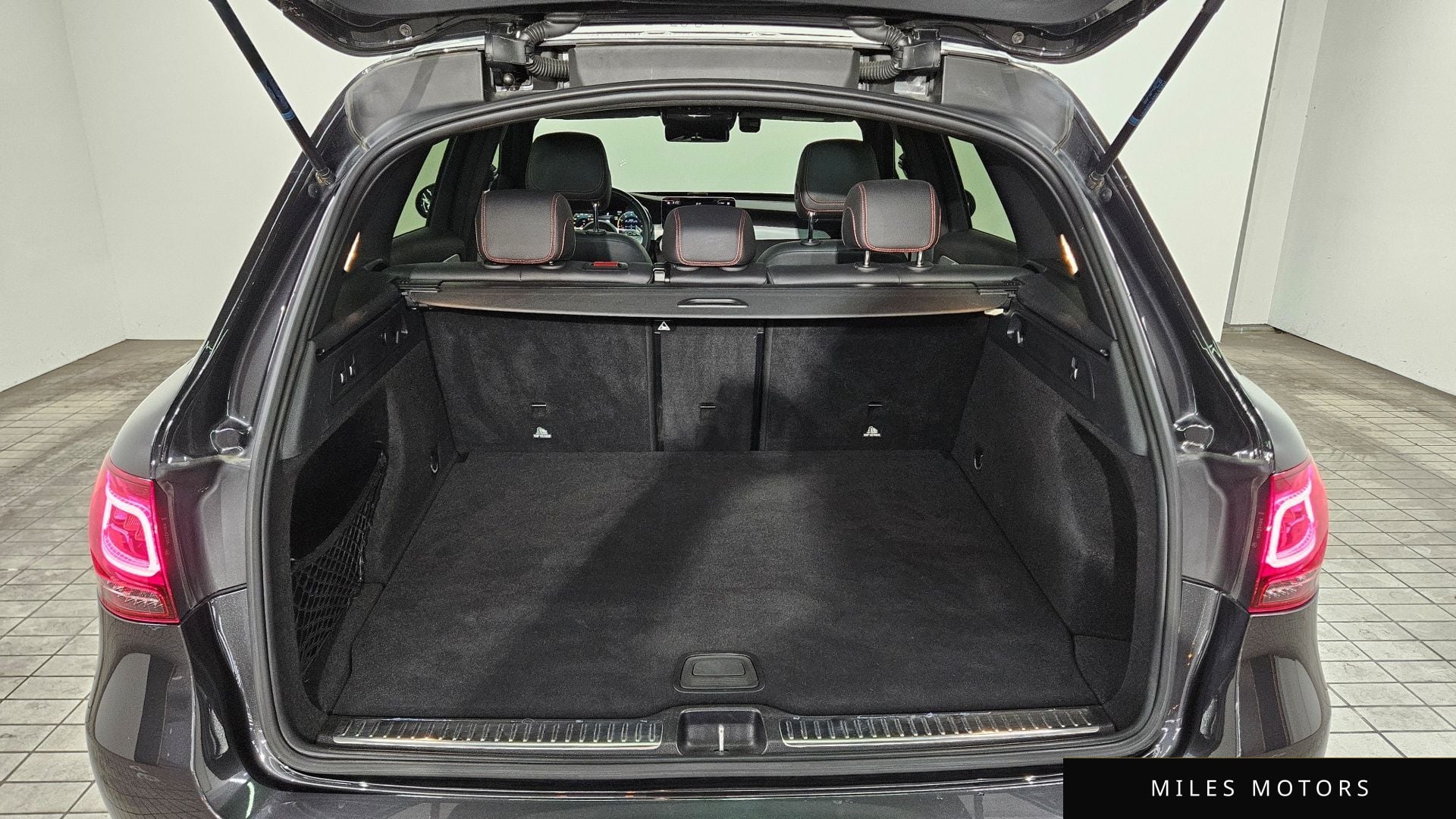 Mercedes-Benz GLC-Class X253 2022 — миниатюра 11
