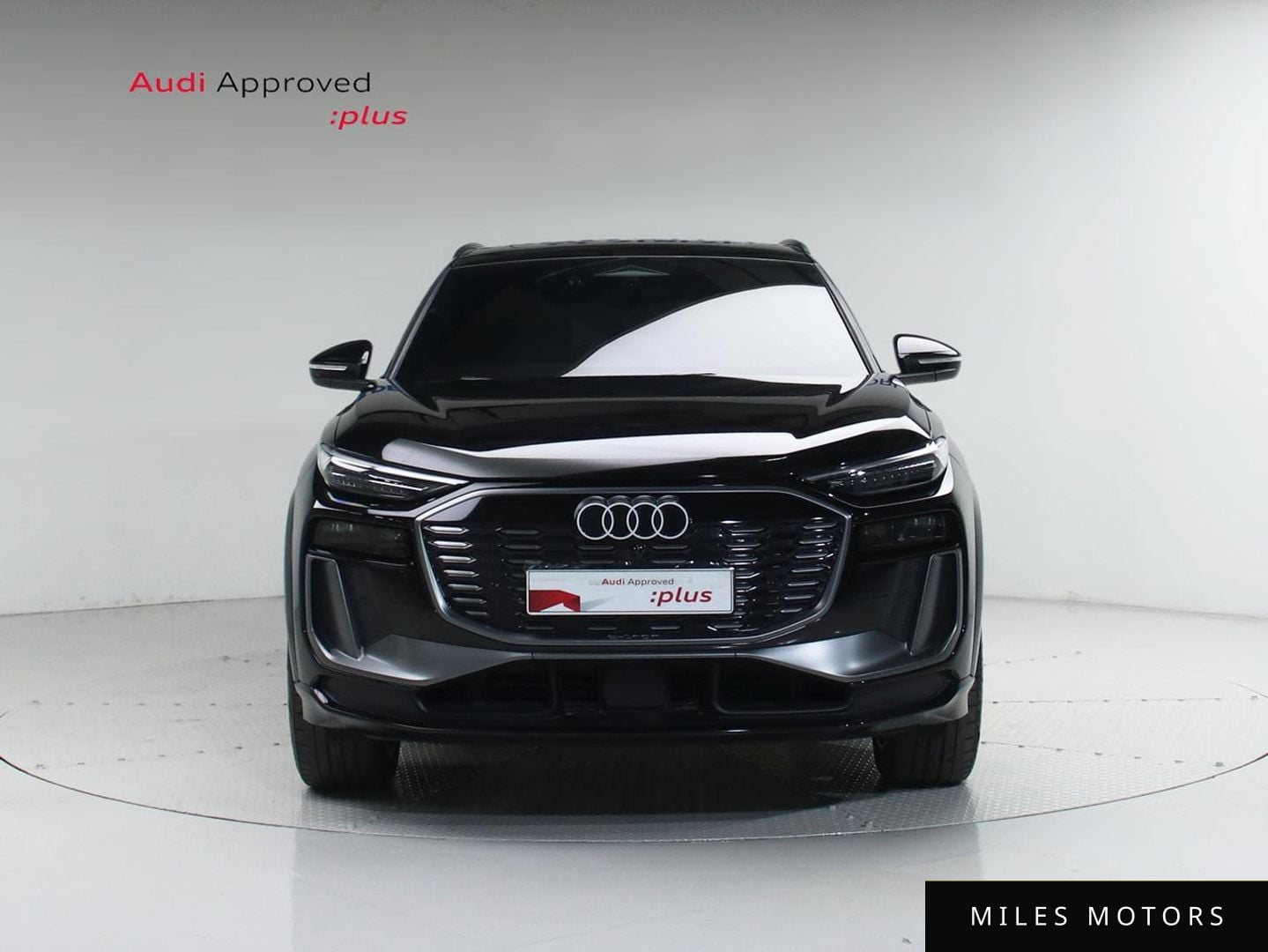 Audi Q6 e-tron 2025 — миниатюра 3