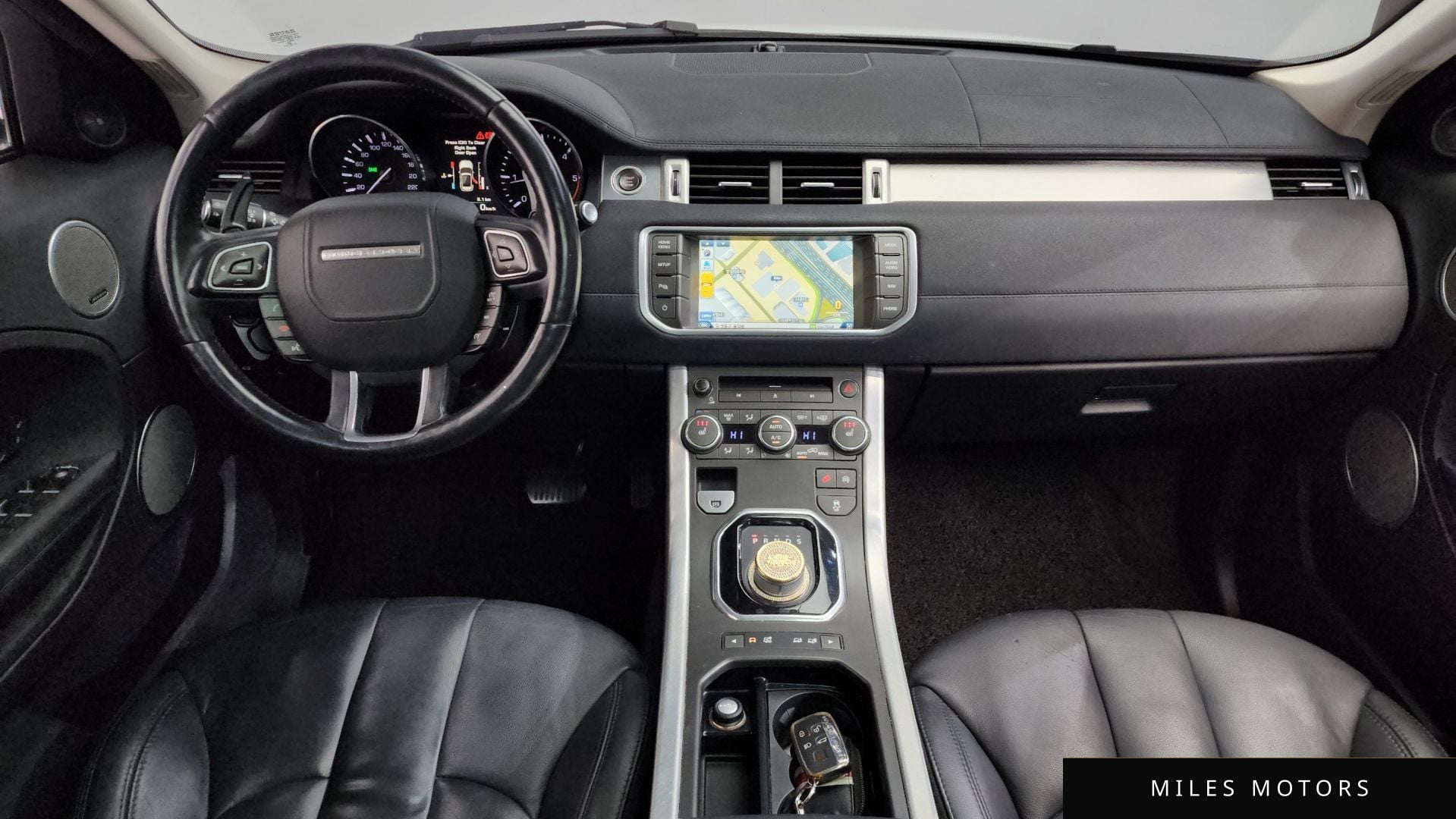 Land Rover 레인지로버 이보크 2015 — миниатюра 7