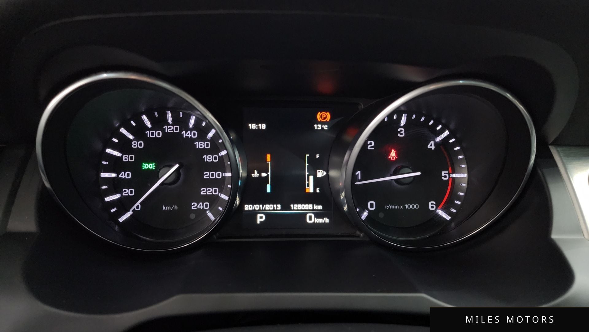 Land Rover 레인지로버 이보크 2015 — миниатюра 8