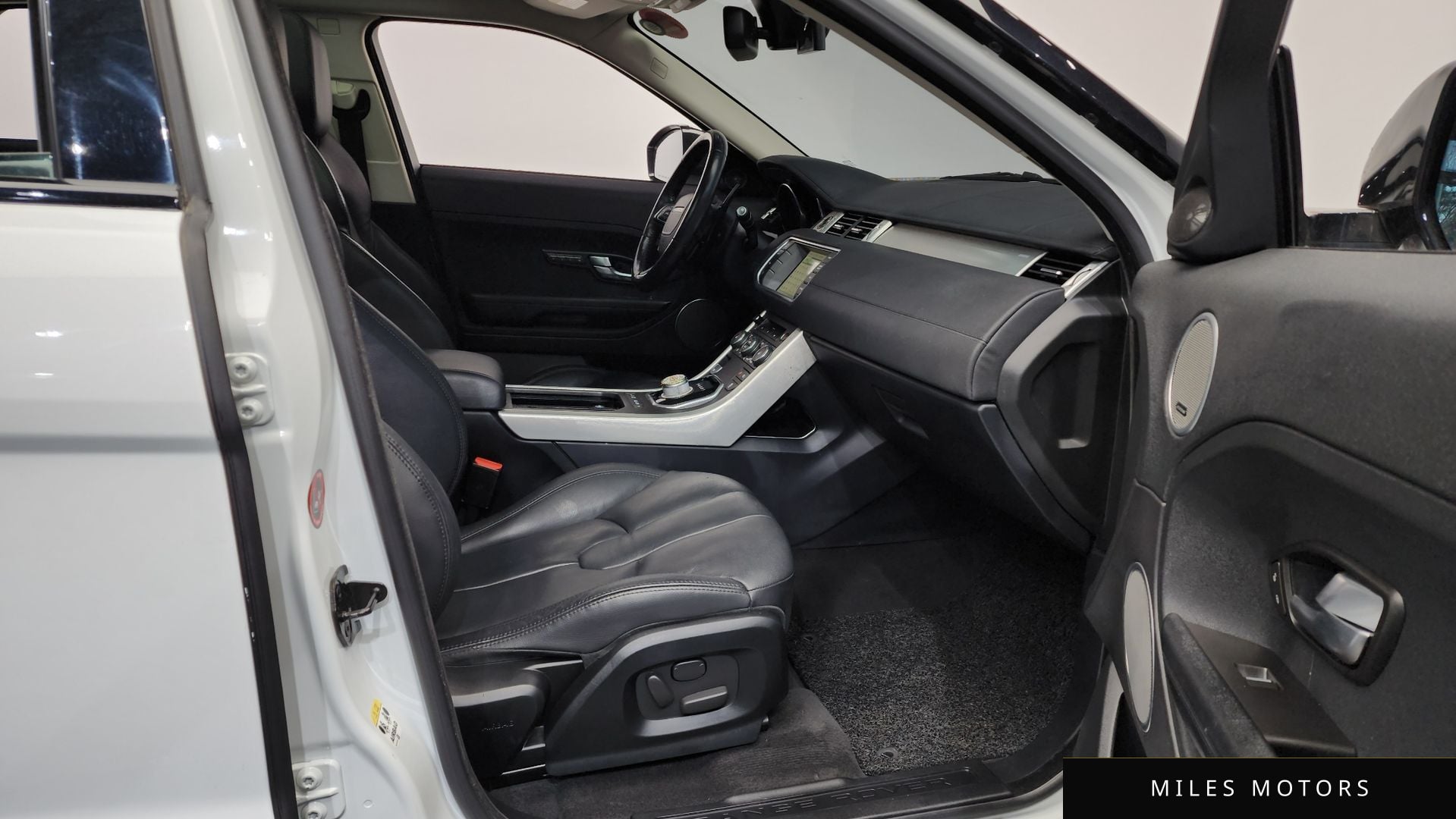 Land Rover 레인지로버 이보크 2015 — миниатюра 11