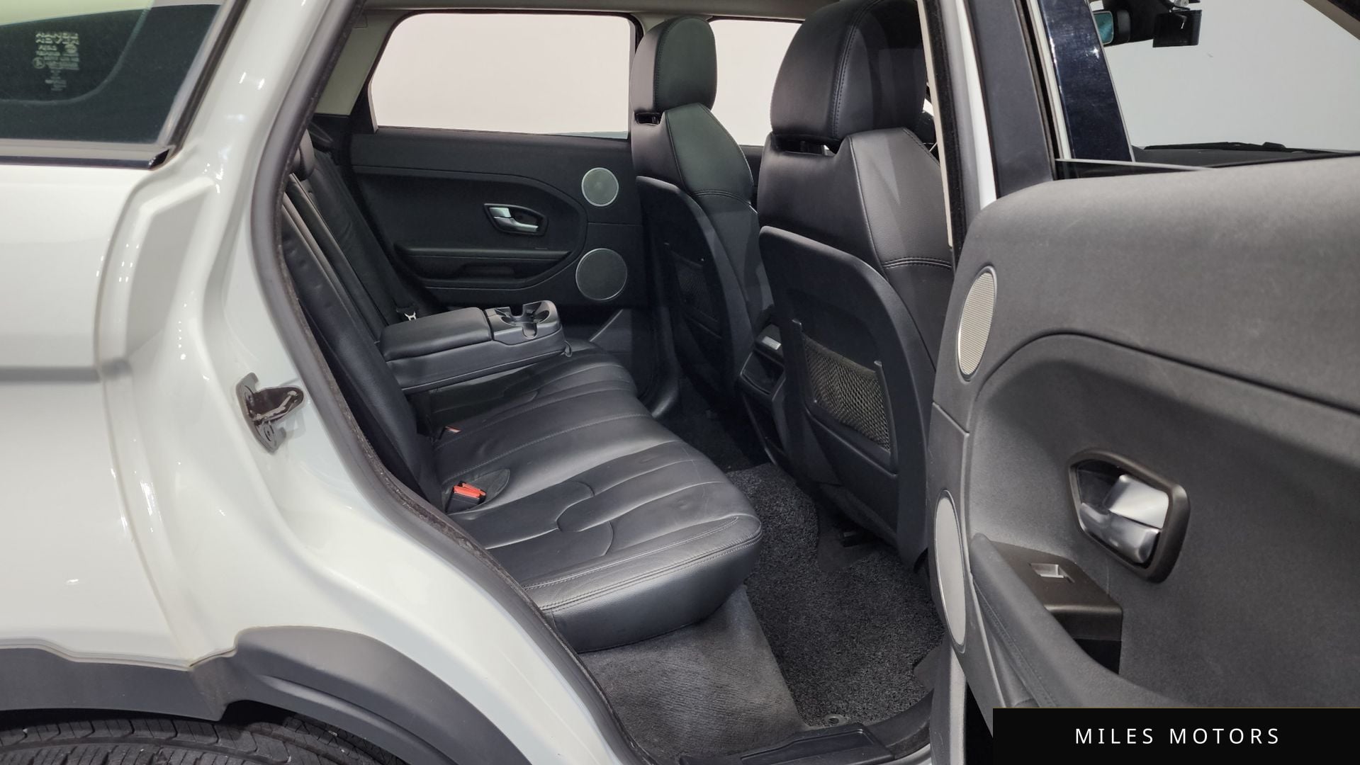 Land Rover 레인지로버 이보크 2015 — миниатюра 12