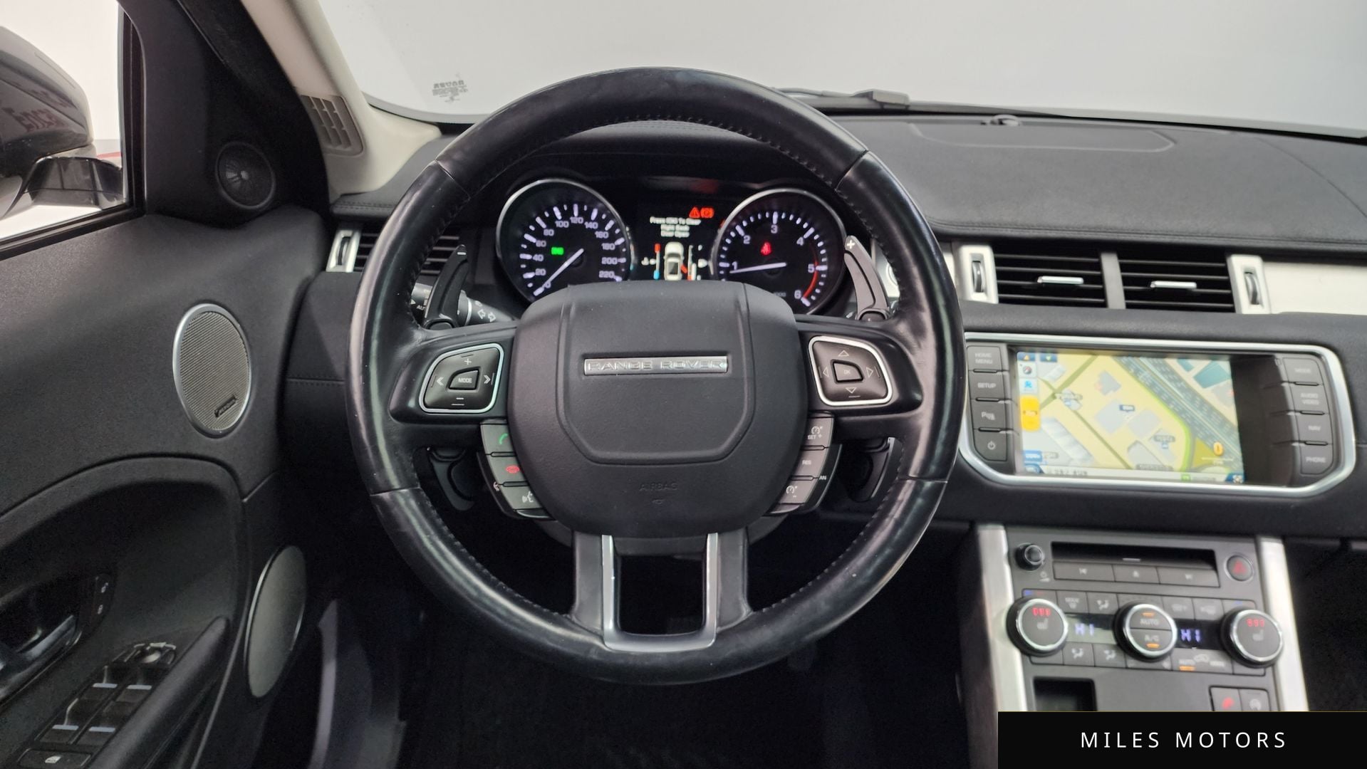 Land Rover 레인지로버 이보크 2015 — миниатюра 13