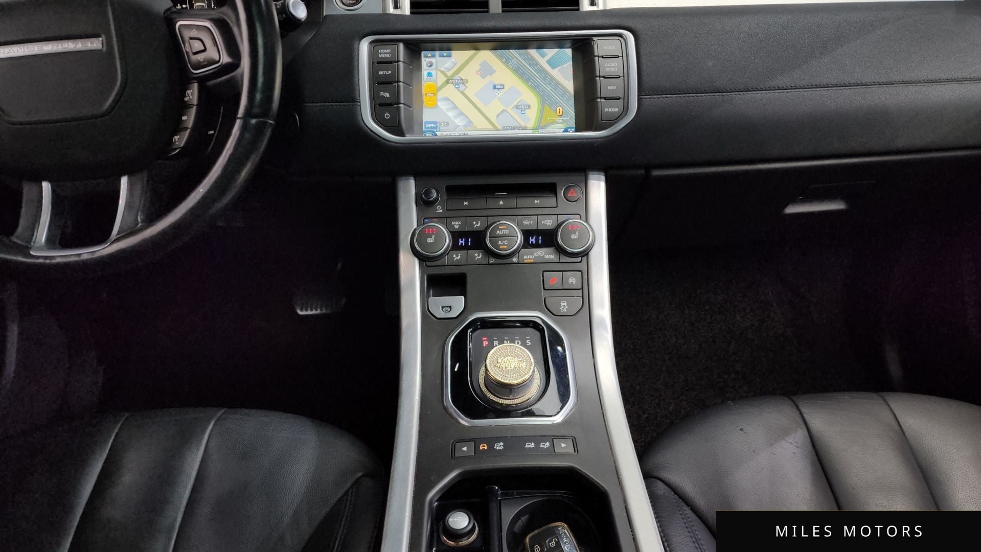 Land Rover 레인지로버 이보크 2015 — миниатюра 14
