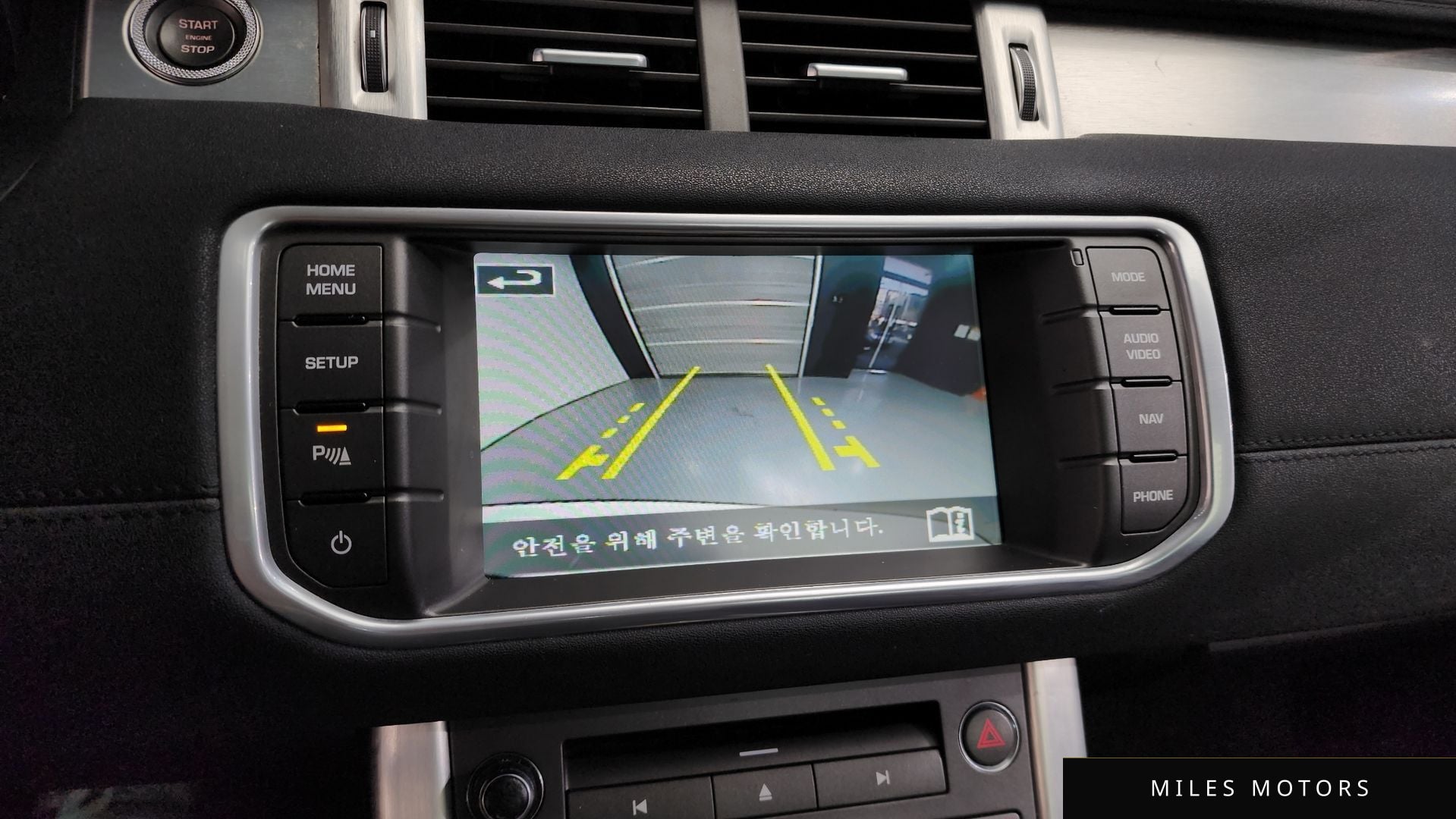 Land Rover 레인지로버 이보크 2015 — миниатюра 15