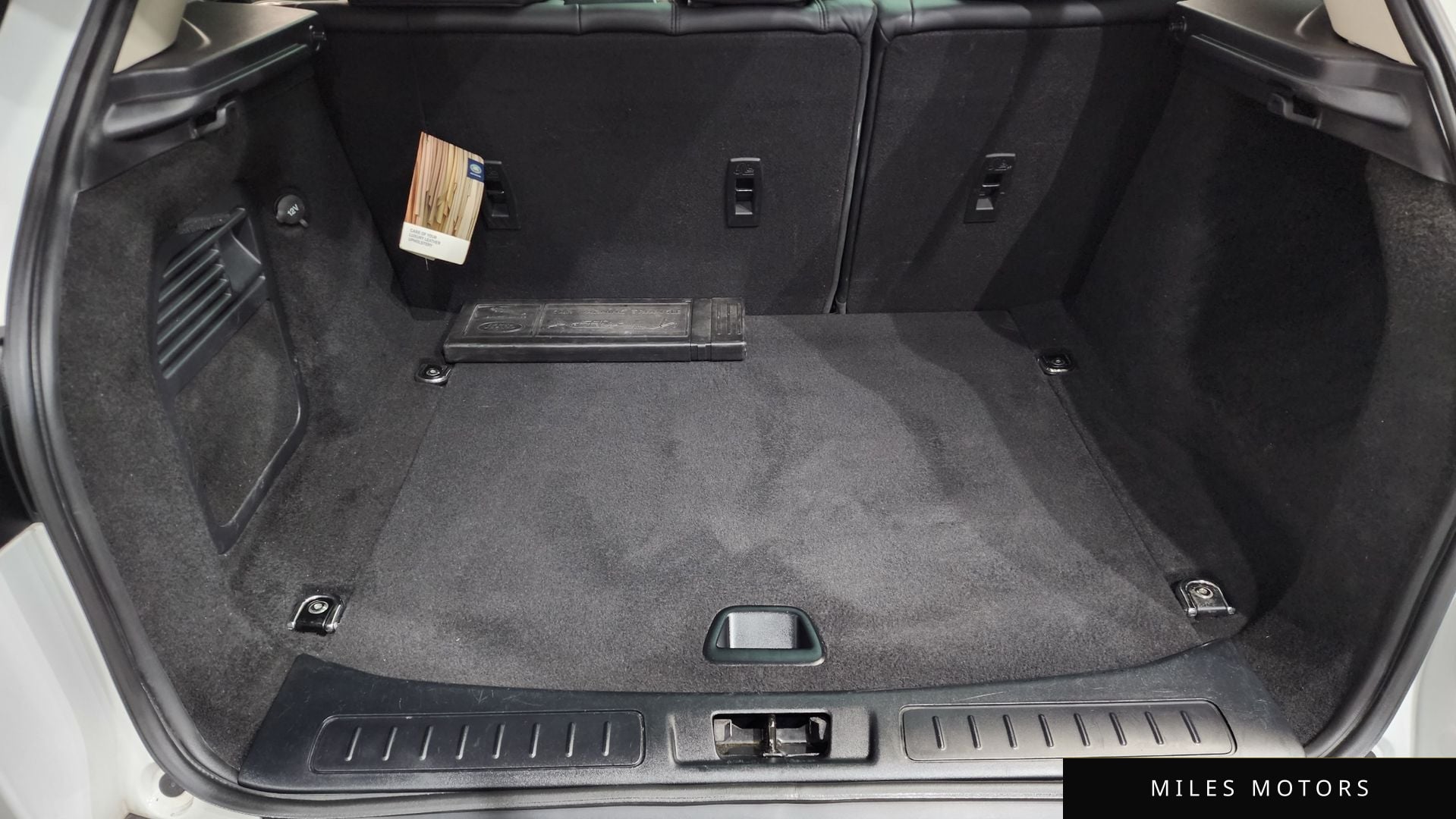 Land Rover 레인지로버 이보크 2015 — миниатюра 20