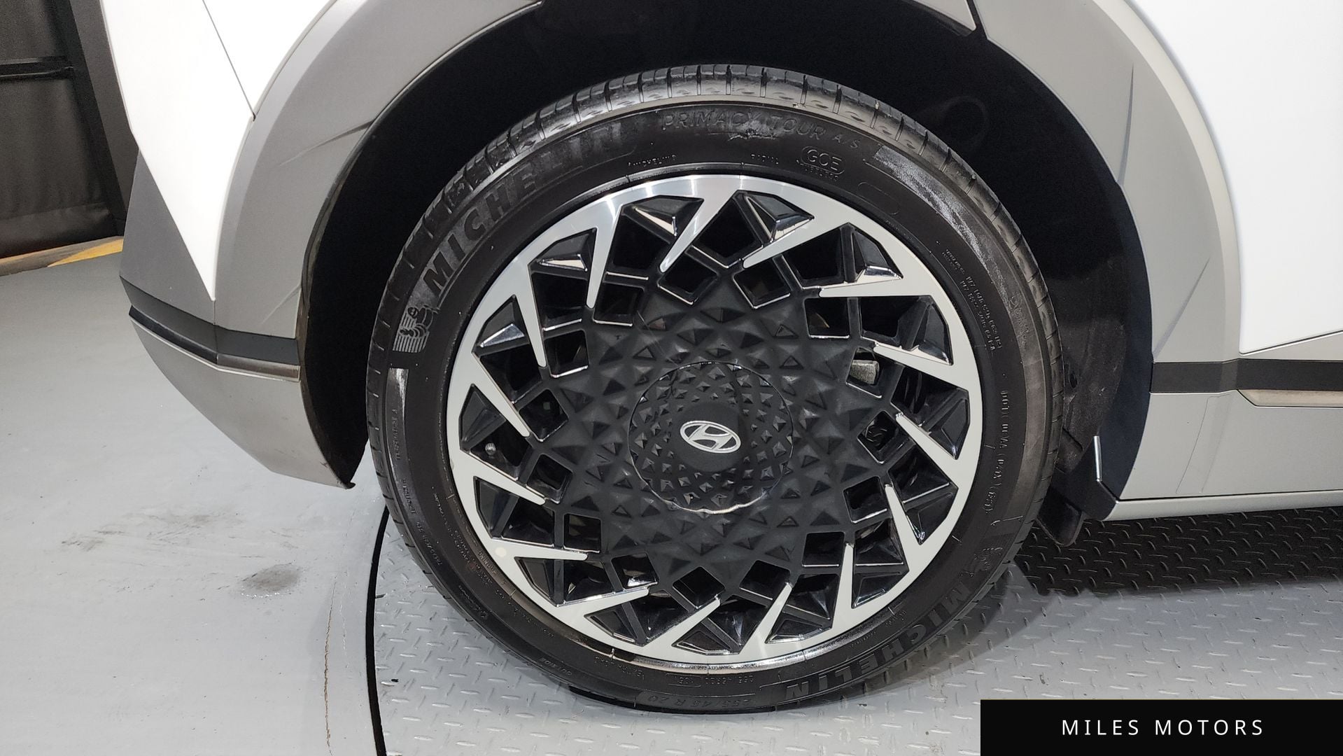 Hyundai 아이오닉5 2022 — миниатюра 4