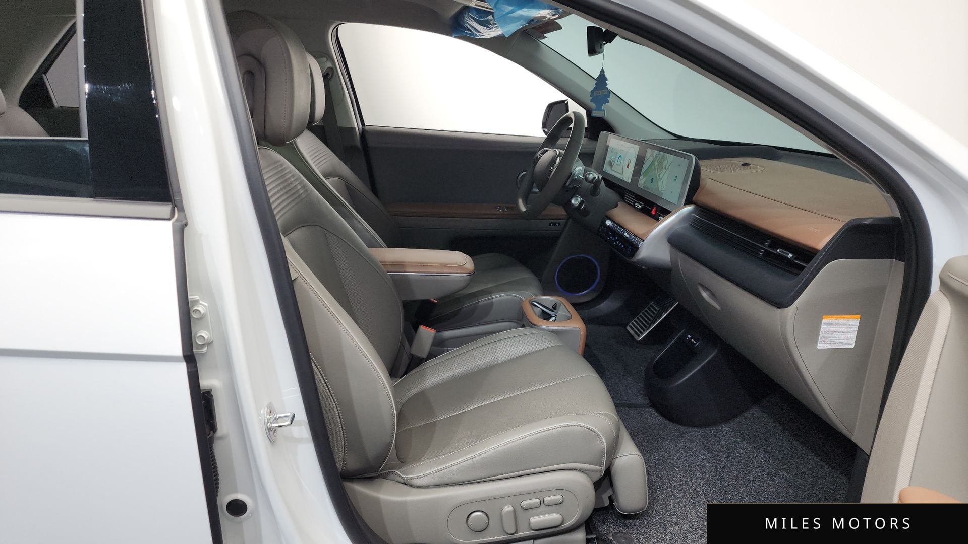 Hyundai 아이오닉5 2022 — миниатюра 11