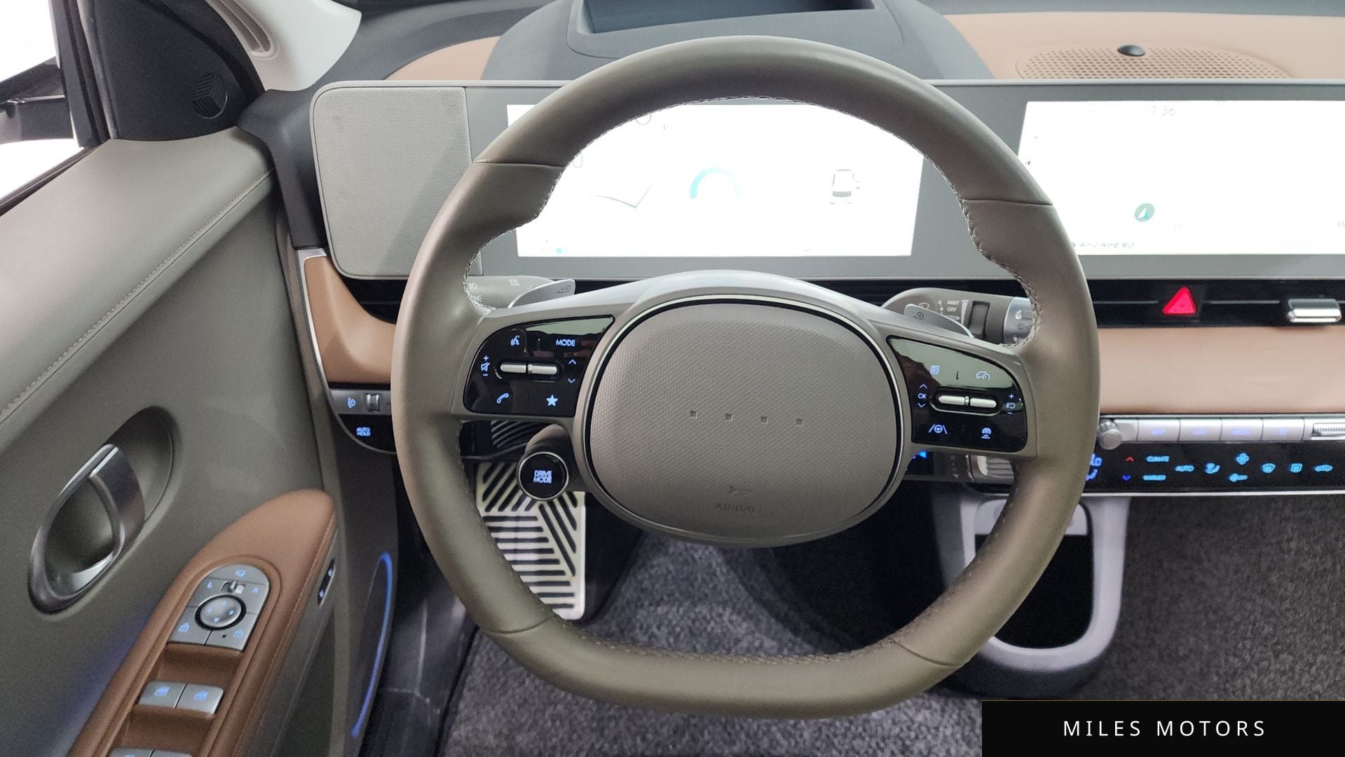 Hyundai 아이오닉5 2022 — миниатюра 13
