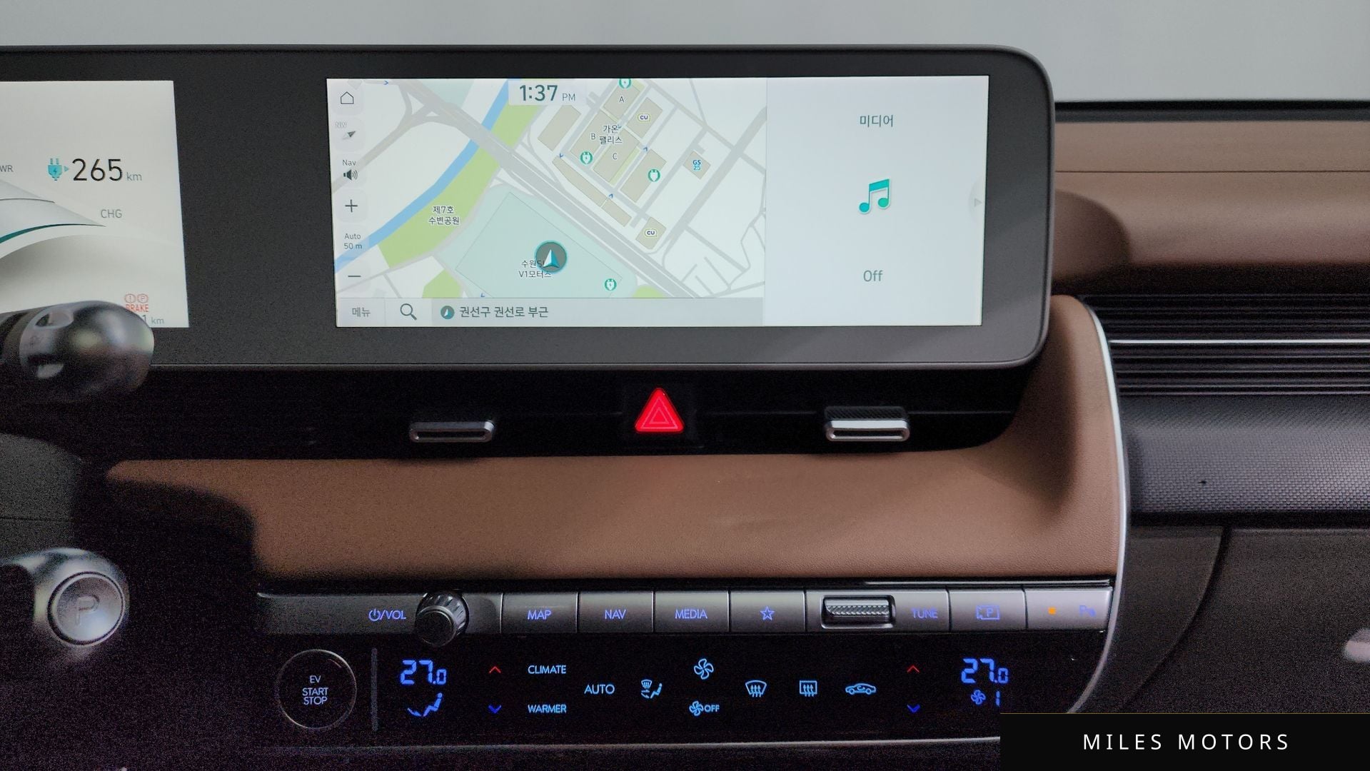 Hyundai 아이오닉5 2022 — миниатюра 14