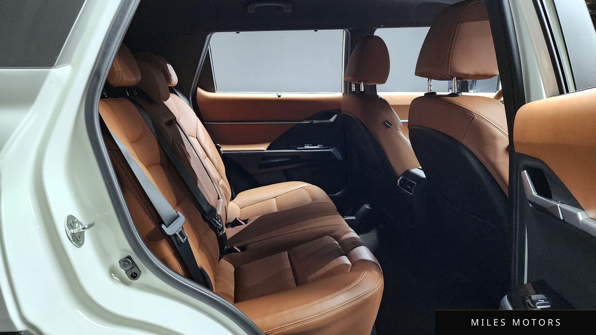 KG Mobility Torres 2023 — миниатюра 12