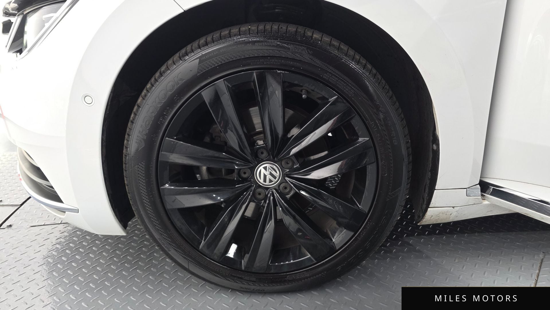 Volkswagen Arteon 2019 — миниатюра 5