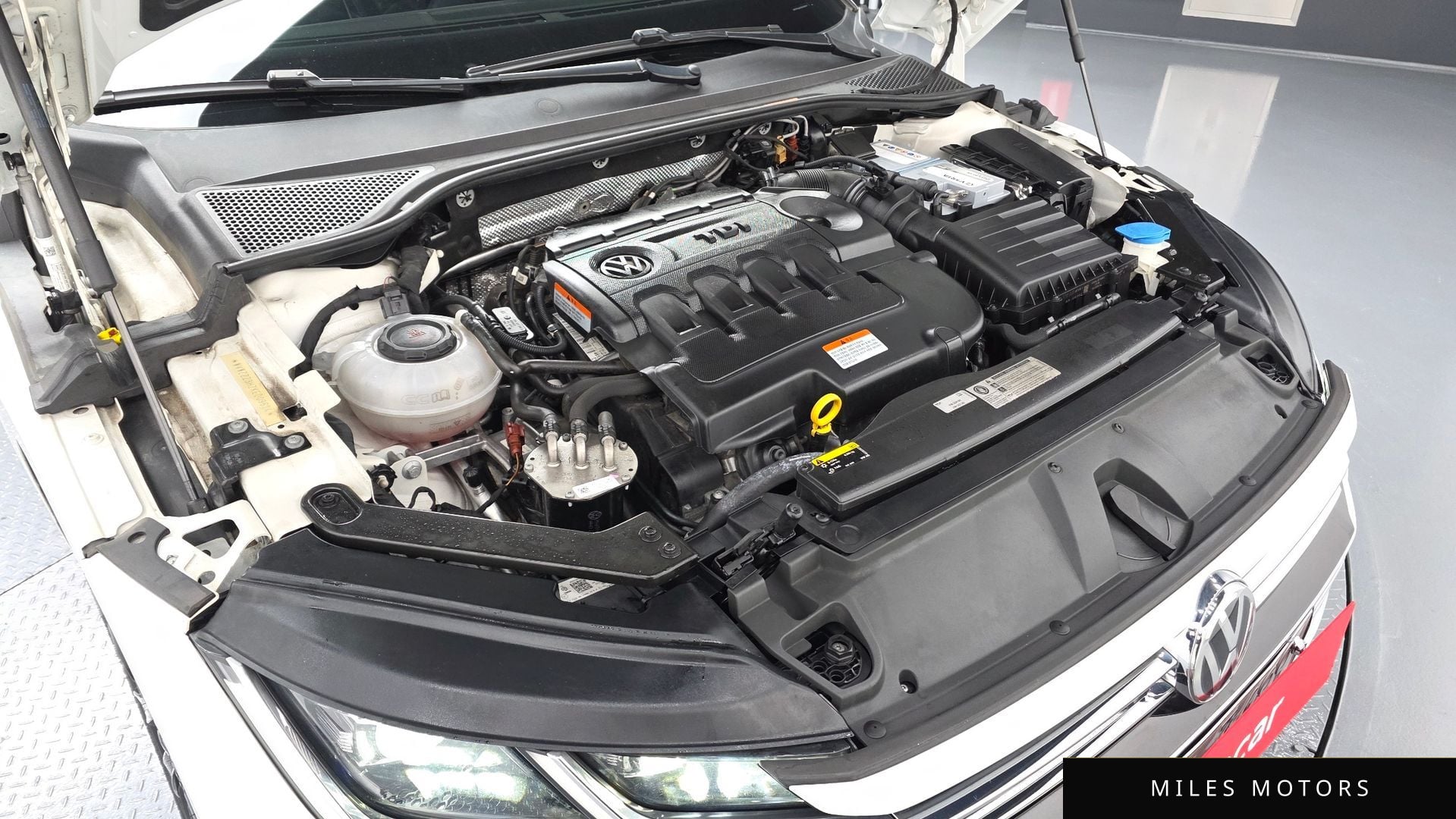 Volkswagen Arteon 2019 — миниатюра 6