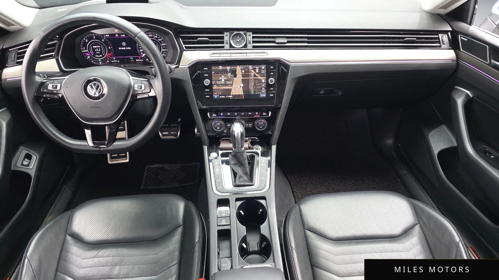 Volkswagen Arteon 2019 — миниатюра 7