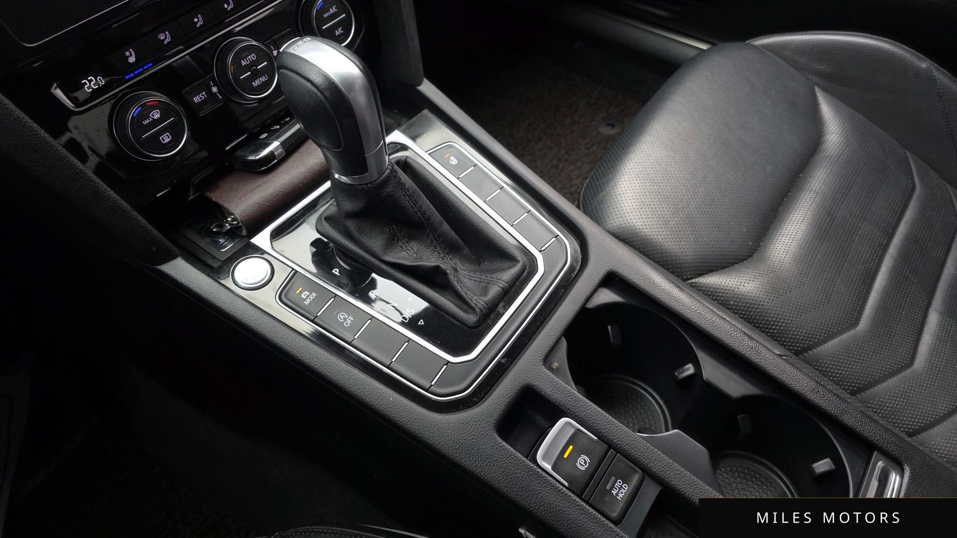 Volkswagen Arteon 2019 — миниатюра 9