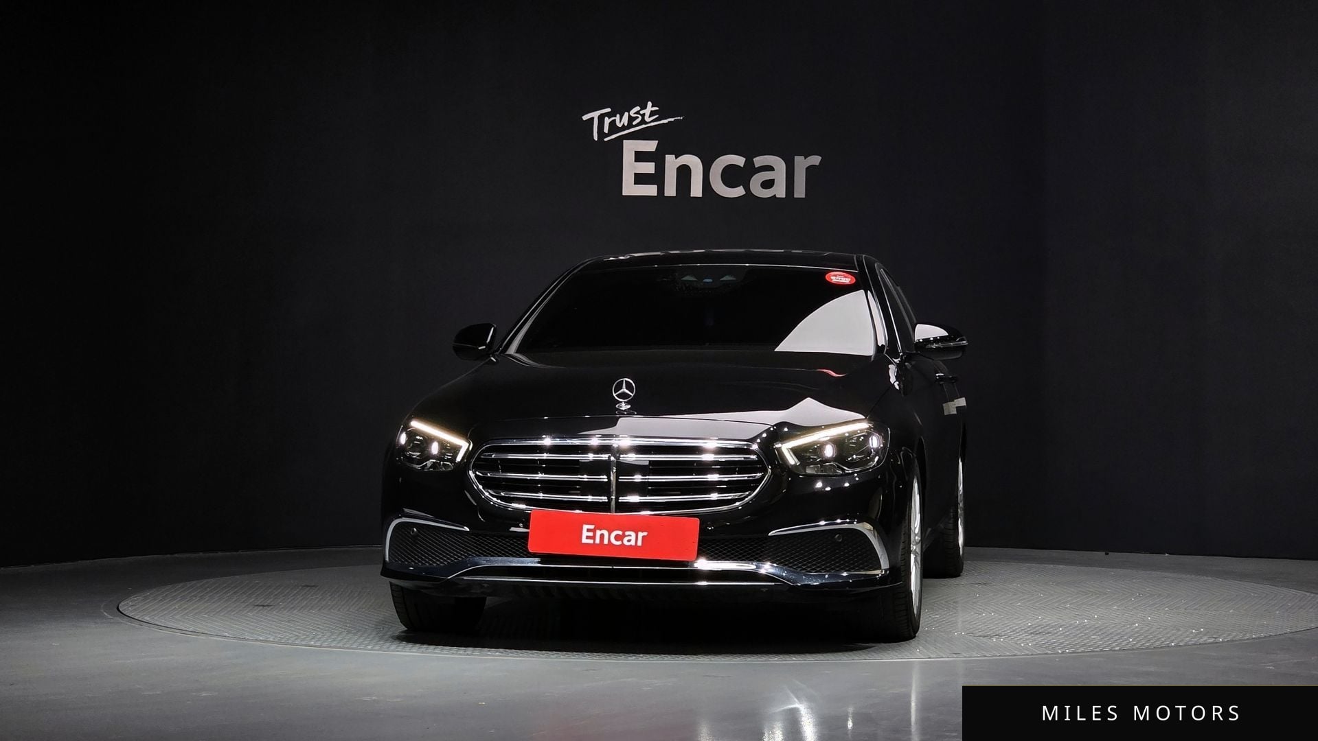 Mercedes-Benz E-Class W213 2021 — миниатюра 3