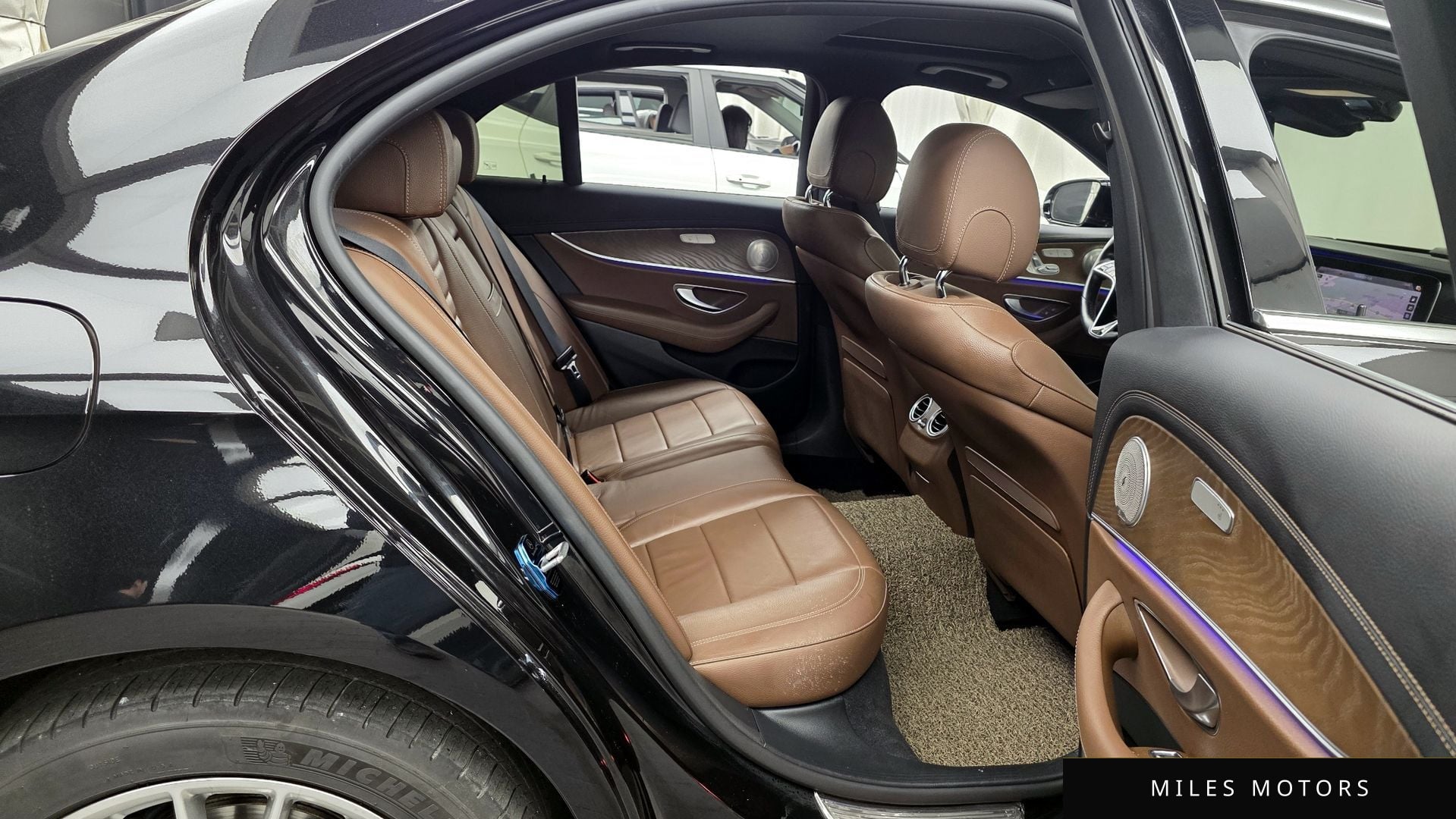 Mercedes-Benz E-Class W213 2021 — миниатюра 12