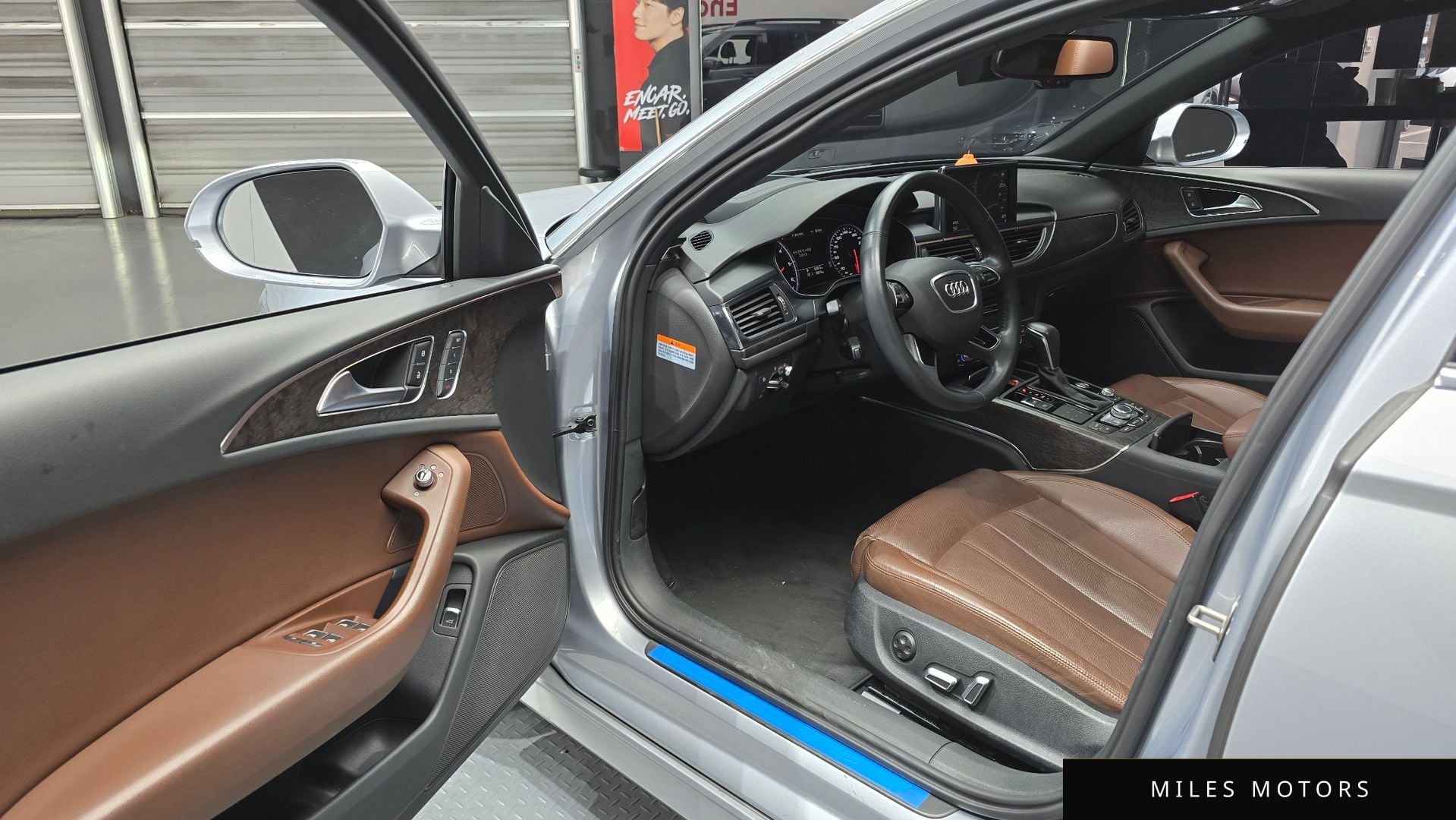 Audi A6 2018 — миниатюра 11