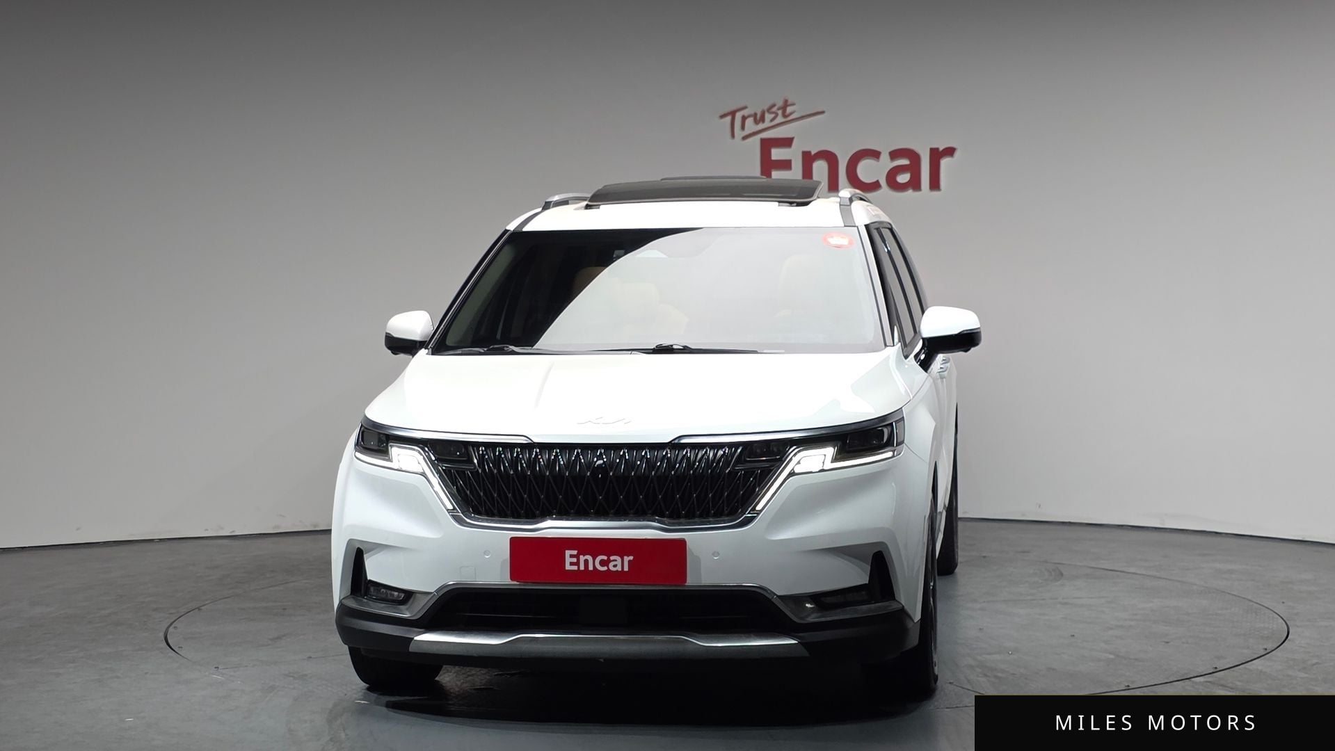 Kia Carnival 2021 — миниатюра 3