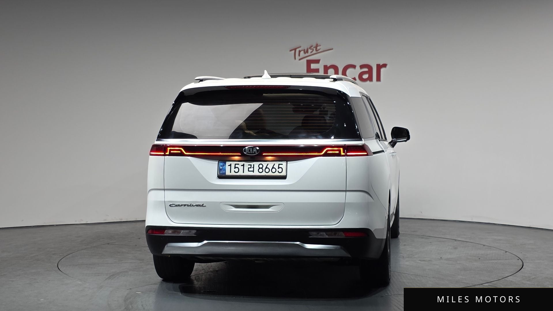 Kia Carnival 2021 — миниатюра 4