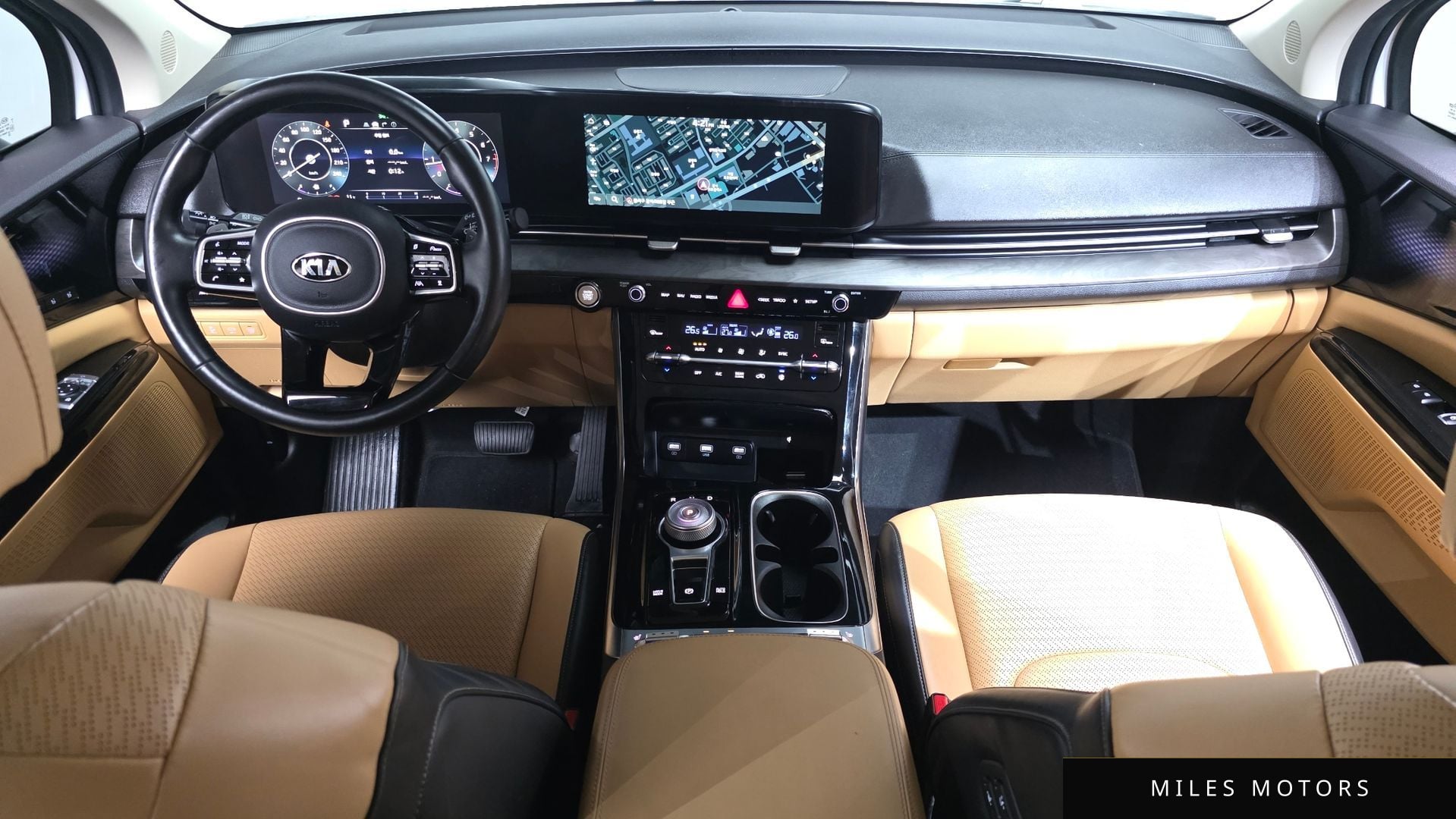 Kia Carnival 2021 — миниатюра 7