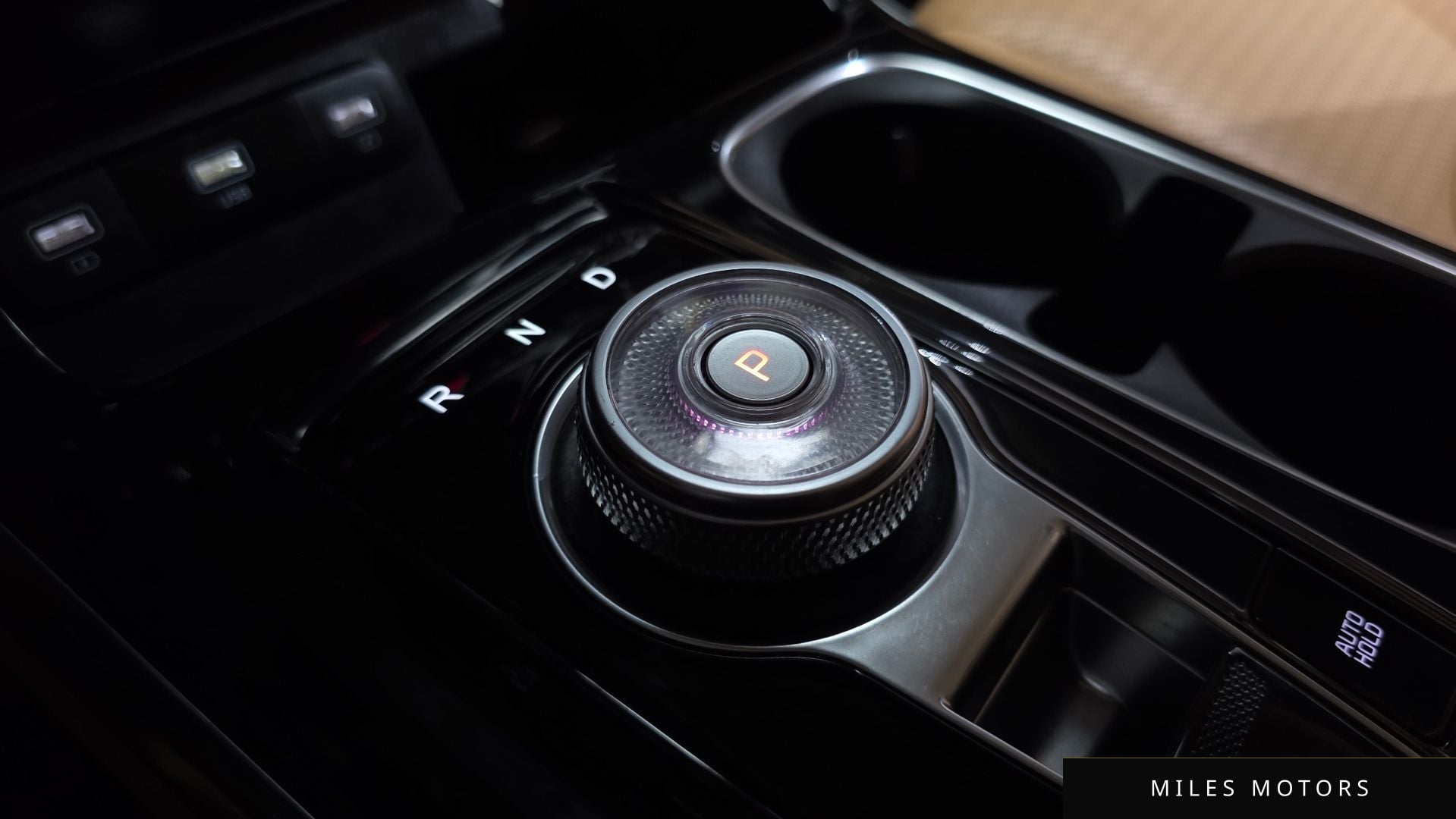 Kia Carnival 2021 — миниатюра 9