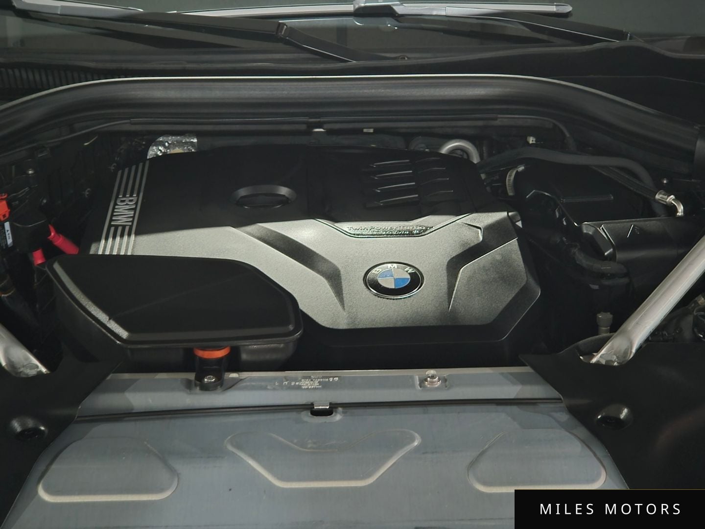 BMW X4 (G02) 2021 — миниатюра 6